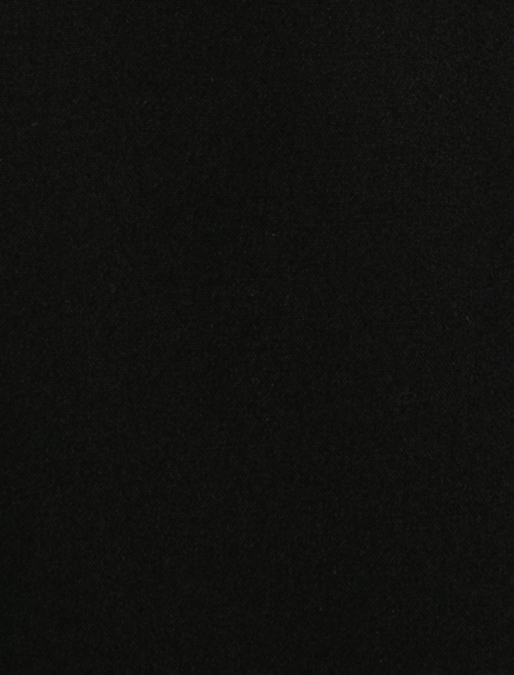   Bol Pantolon Pileli Düğmeli Cep Detaylı