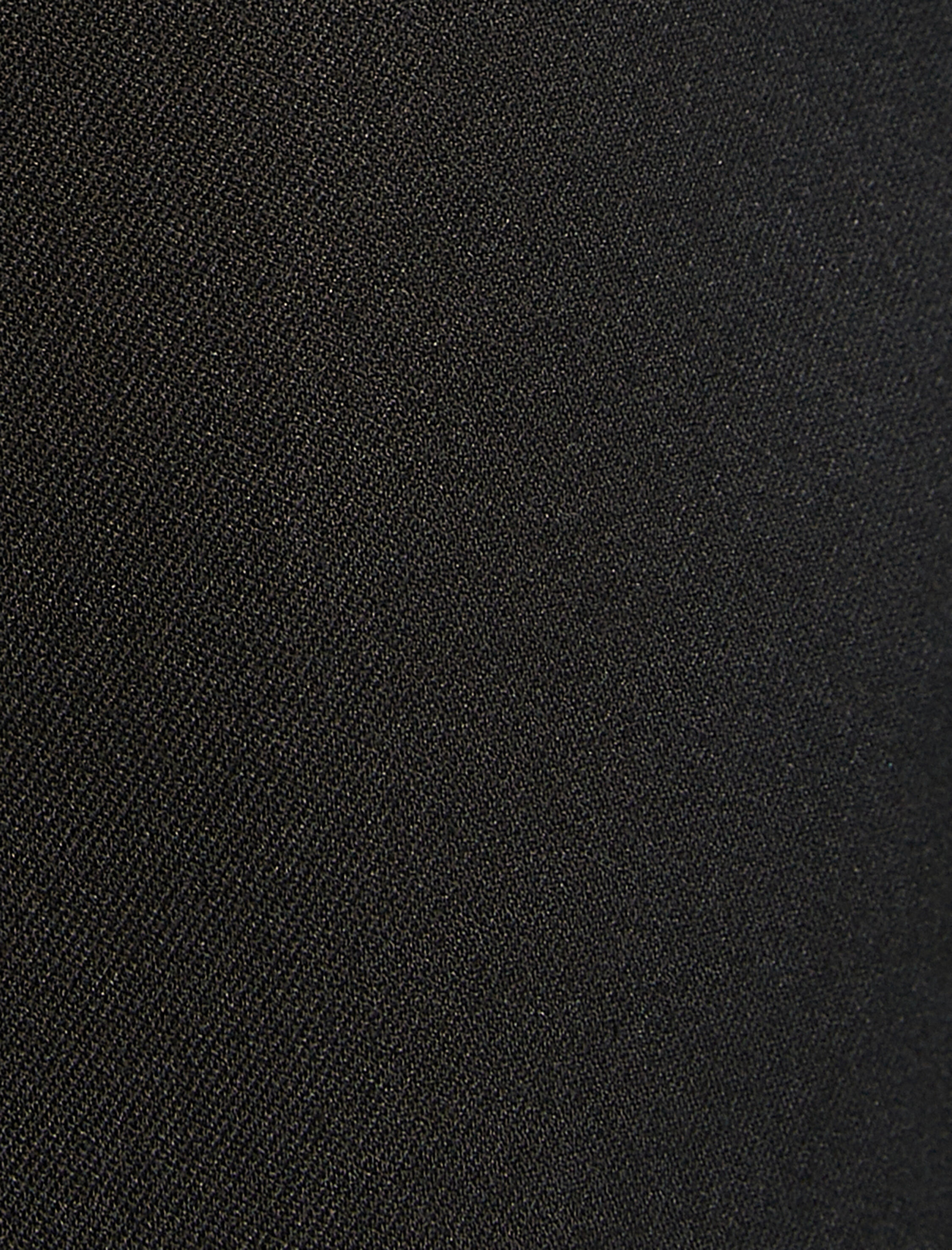   Kısa Ceket Önden Fiyonk Bağlamalı Cep Detaylı