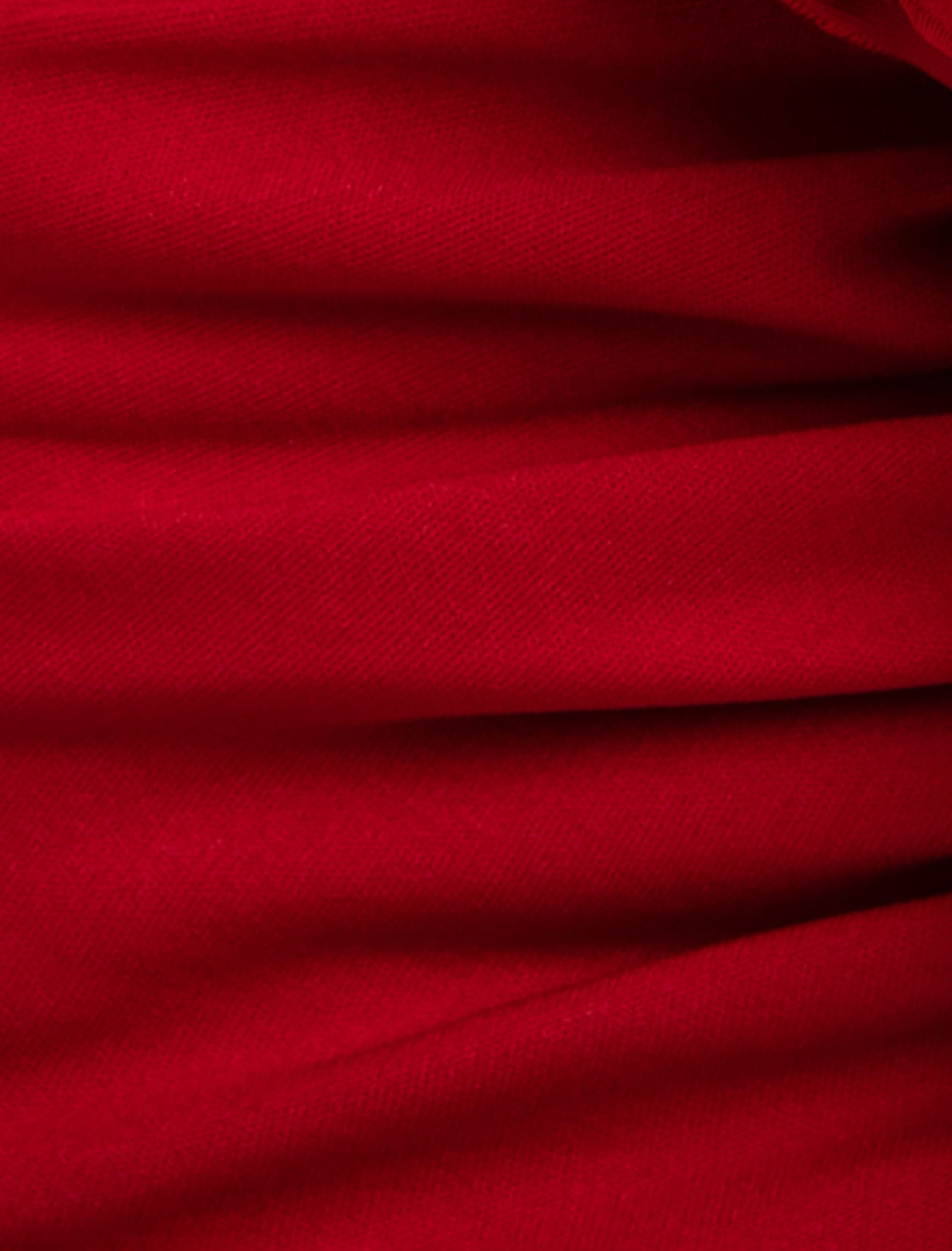   Gül Aplikeli Crop Üst Drapeli Kalın Askılı