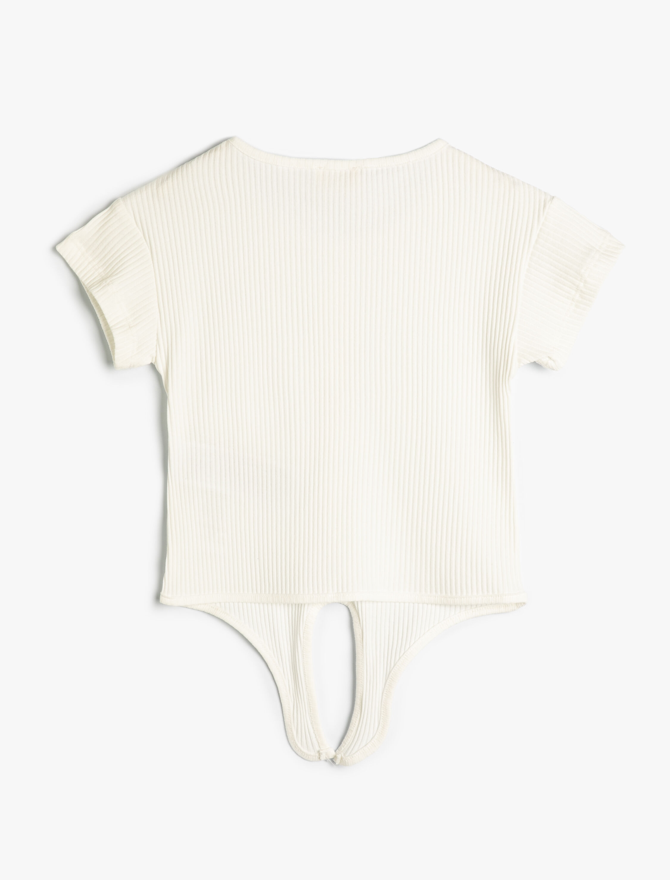  Kız Çocuk Basic Gömlek Kısa Kollu Klasik Yaka Pamuklu