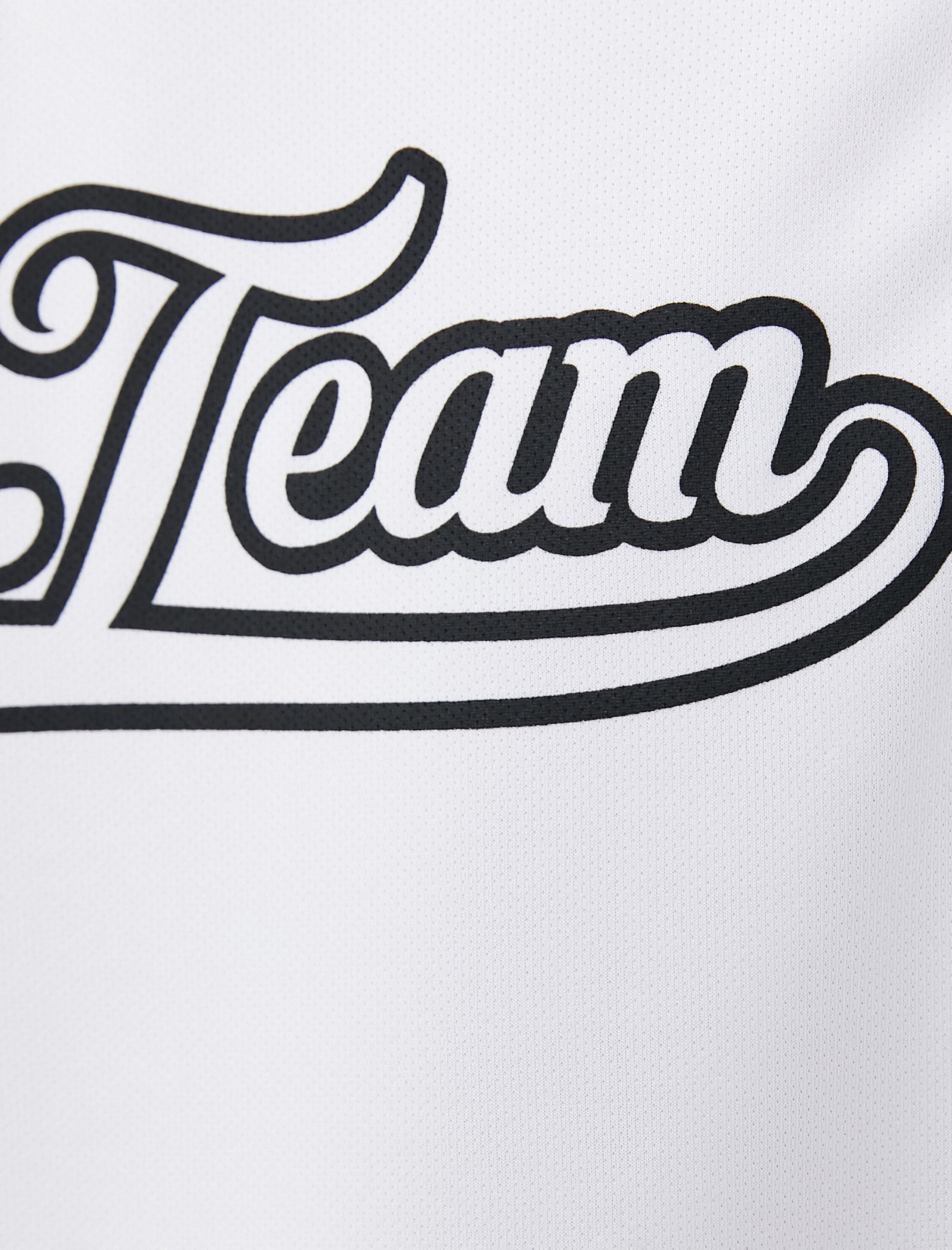   Sporcu Atleti Arkası Baskılı Kolsuz Bisiklet Yaka