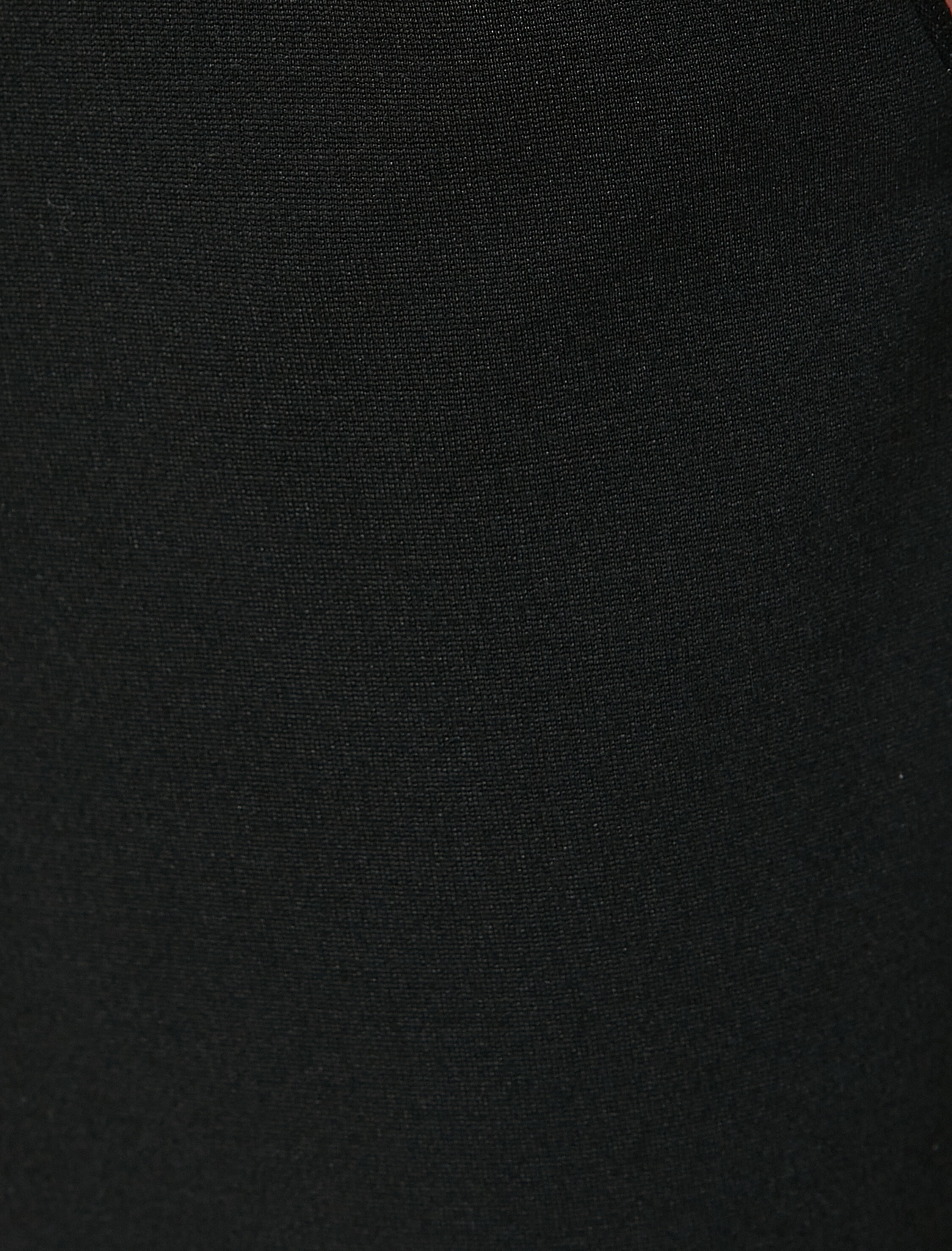   Spor Eşofman Altı Jogger Beli Bağcıklı Fermuar Cep Detaylı