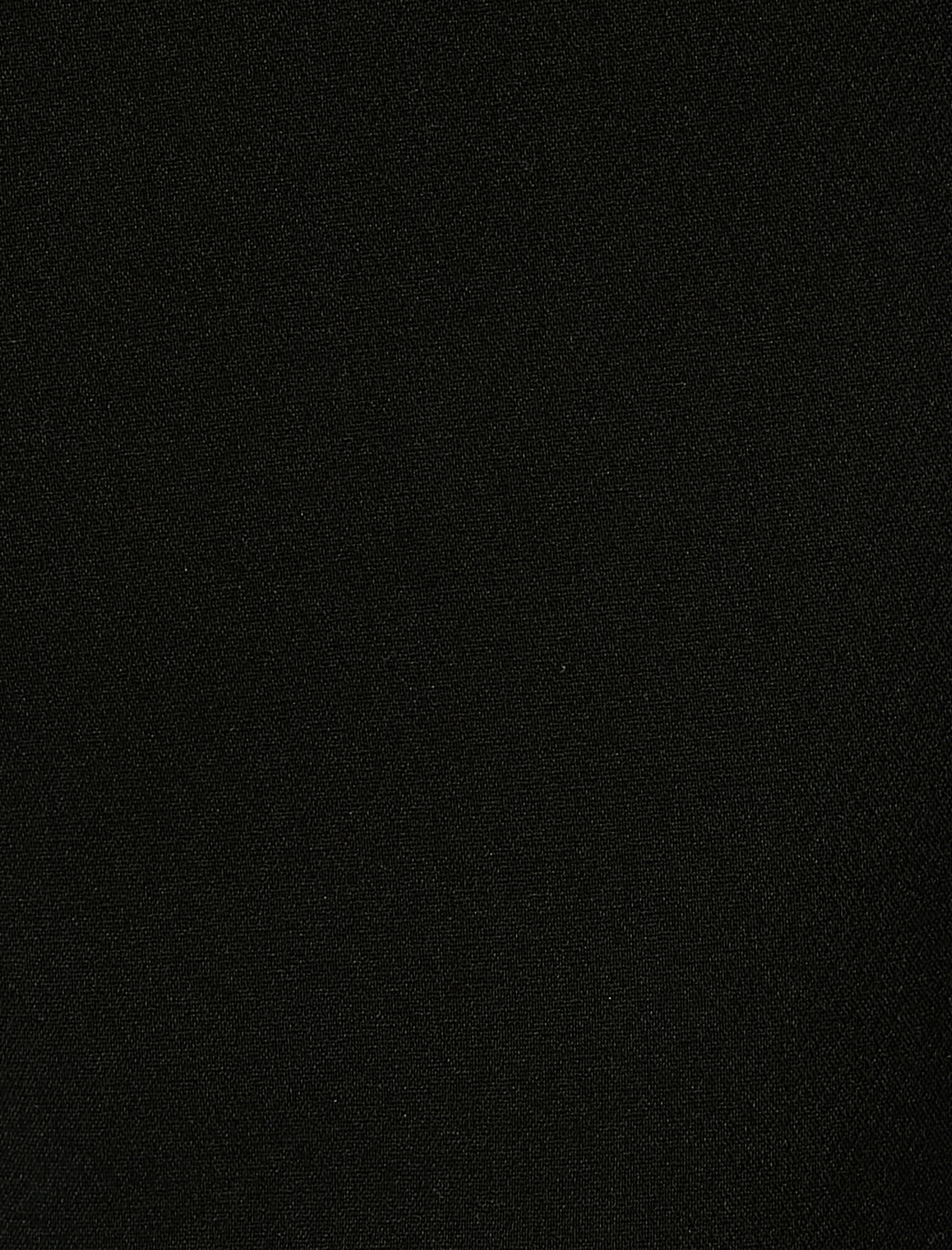   Cigarette Kumaş Pantolon Yüksek Bel Fleto Cepli