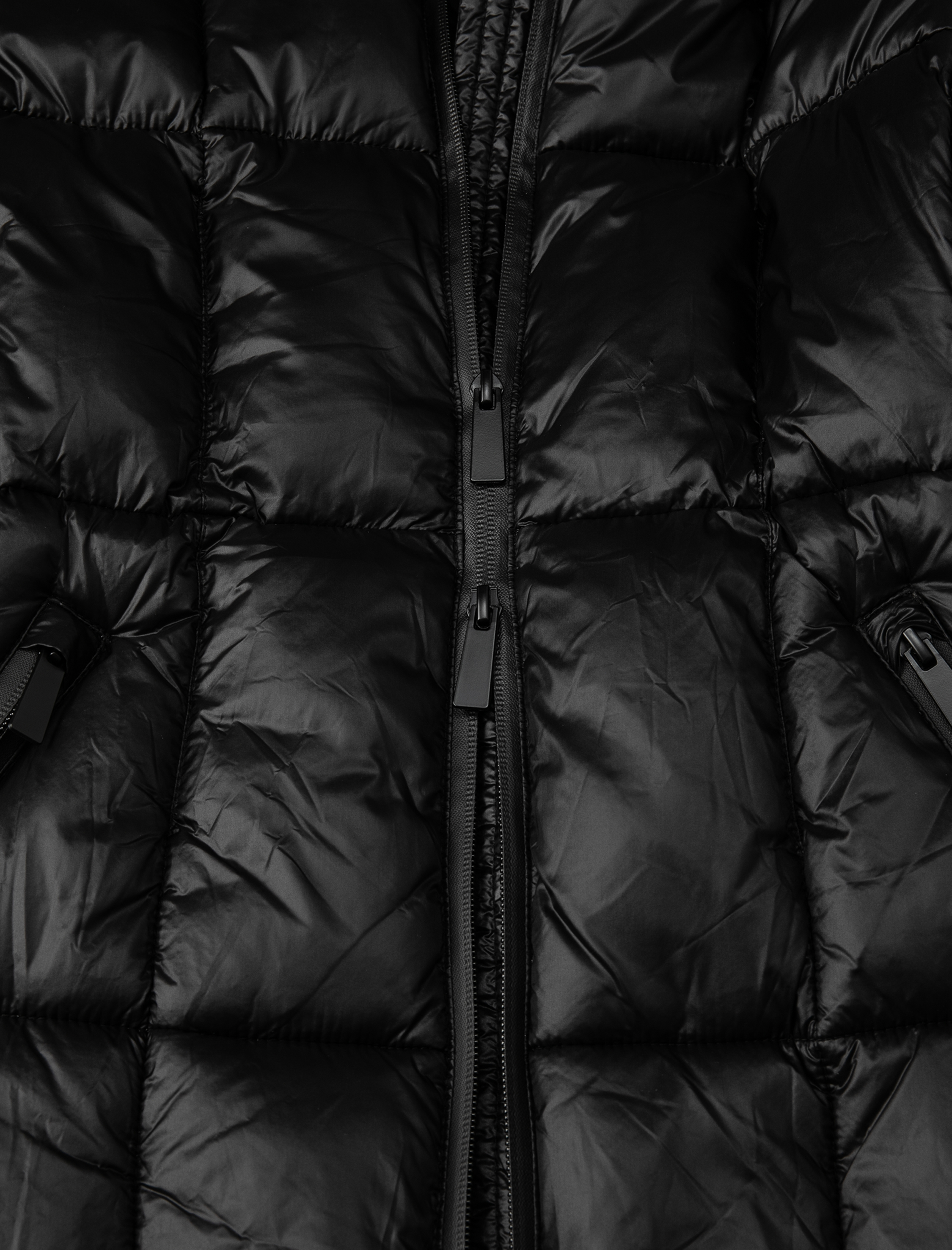   Kayak Montu Şişme Kapüşonlu Kemer Detaylı Cepli Su İtici