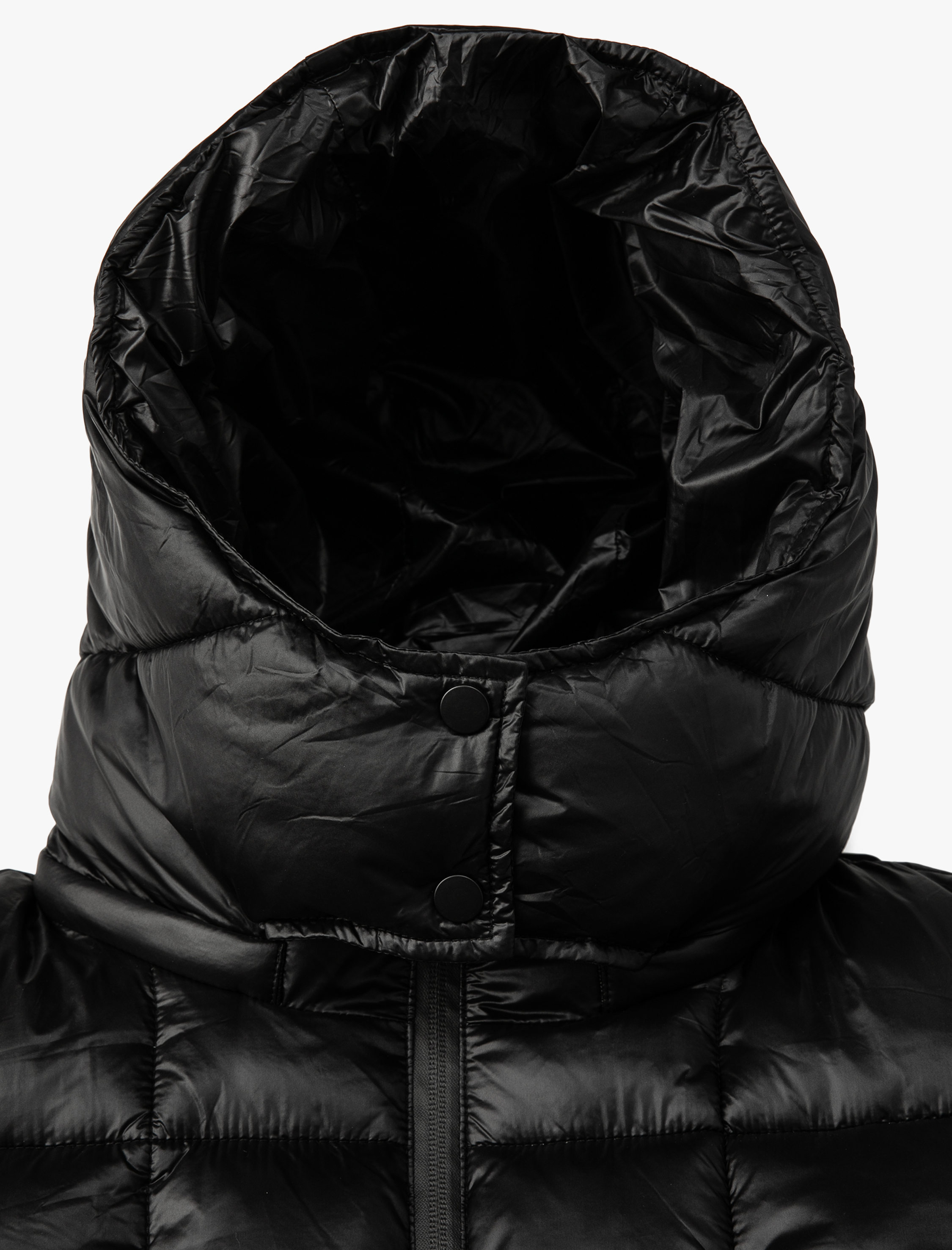   Kayak Montu Şişme Kapüşonlu Kemer Detaylı Cepli Su İtici