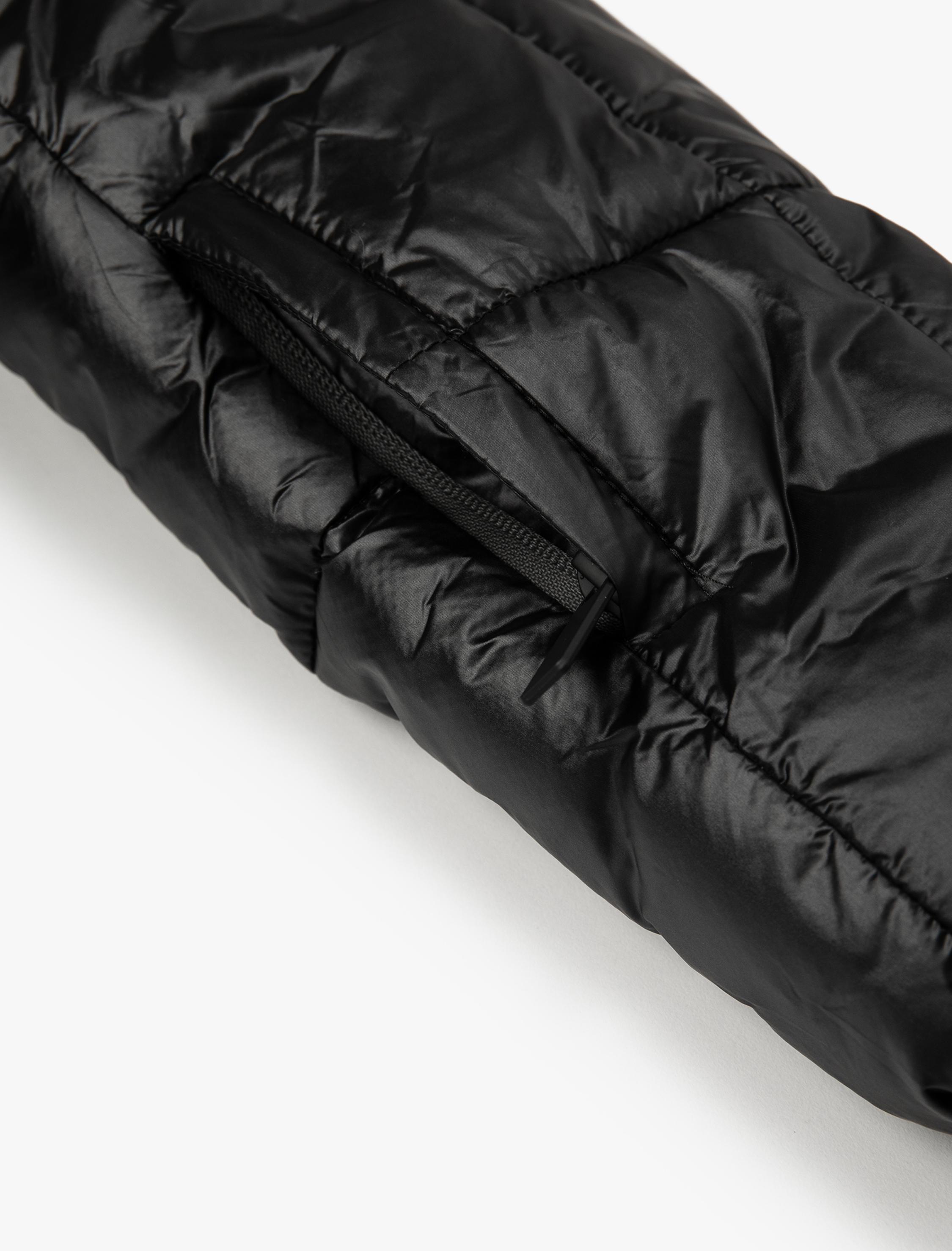   Kayak Montu Şişme Kapüşonlu Kemer Detaylı Cepli Su İtici