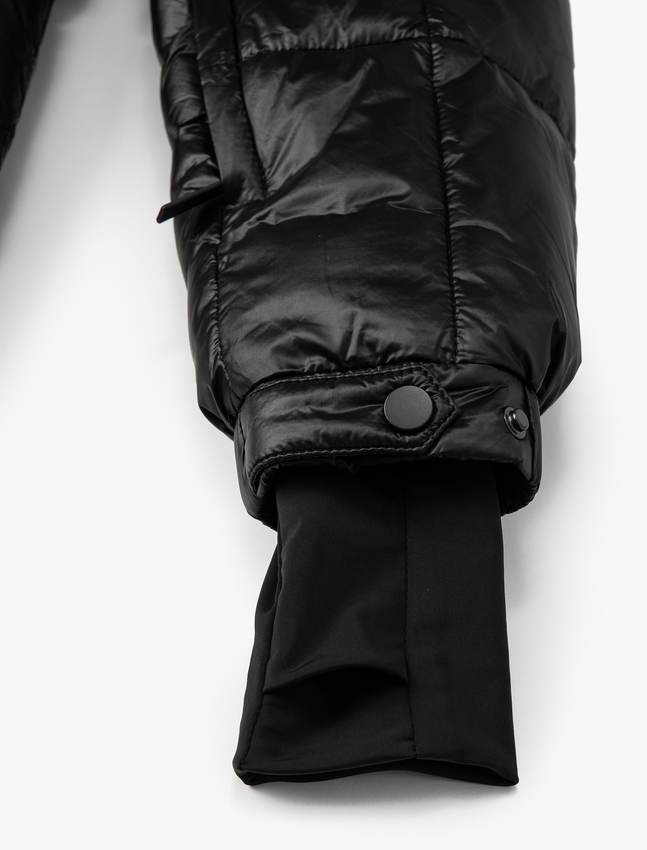   Kayak Montu Şişme Kapüşonlu Kemer Detaylı Cepli Su İtici