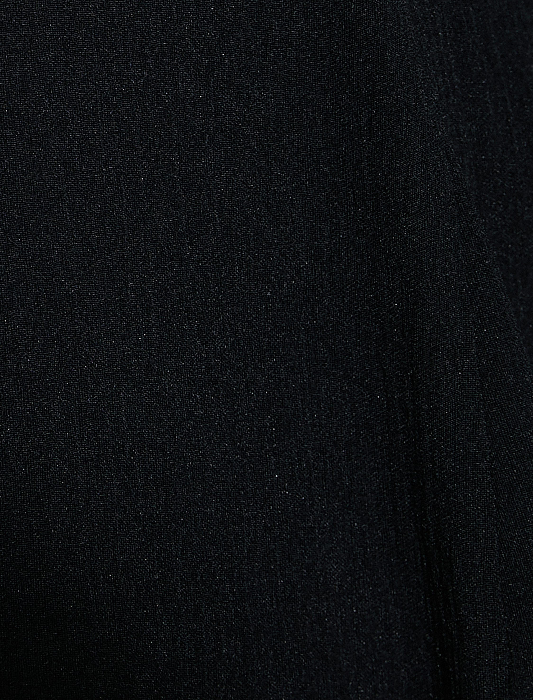   Şifon Mini Elbise Asimetrik Kesim V Yaka Pencere Detaylı