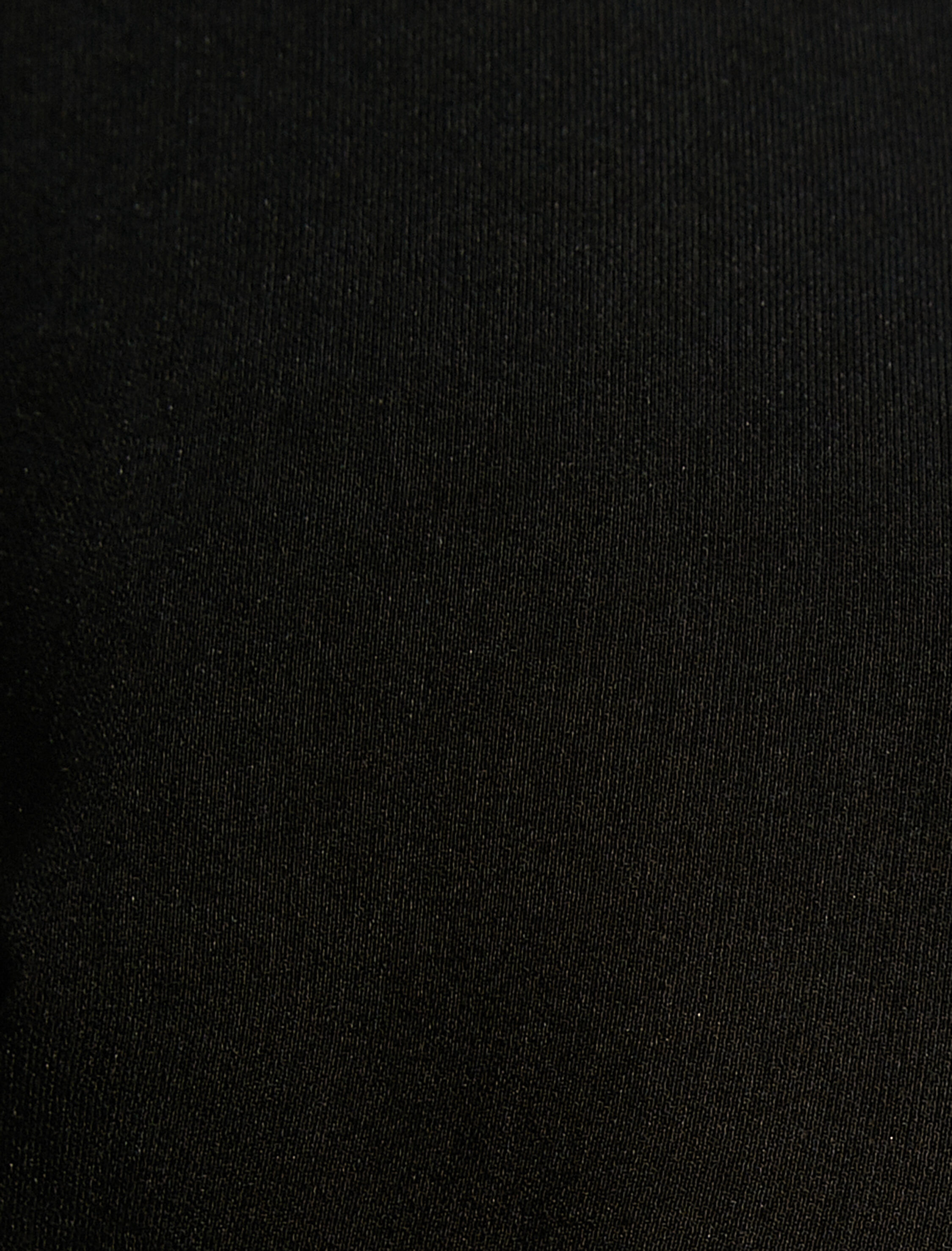   Yelek V Yaka Tek Düğmeli