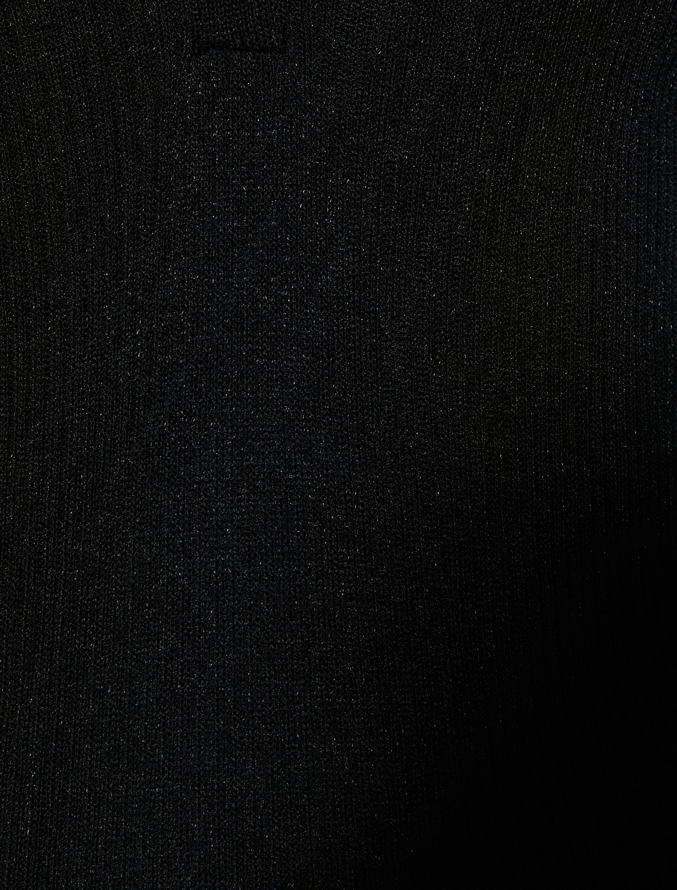   Midi Polo Yaka Elbise Düğmeli Uzun Kollu