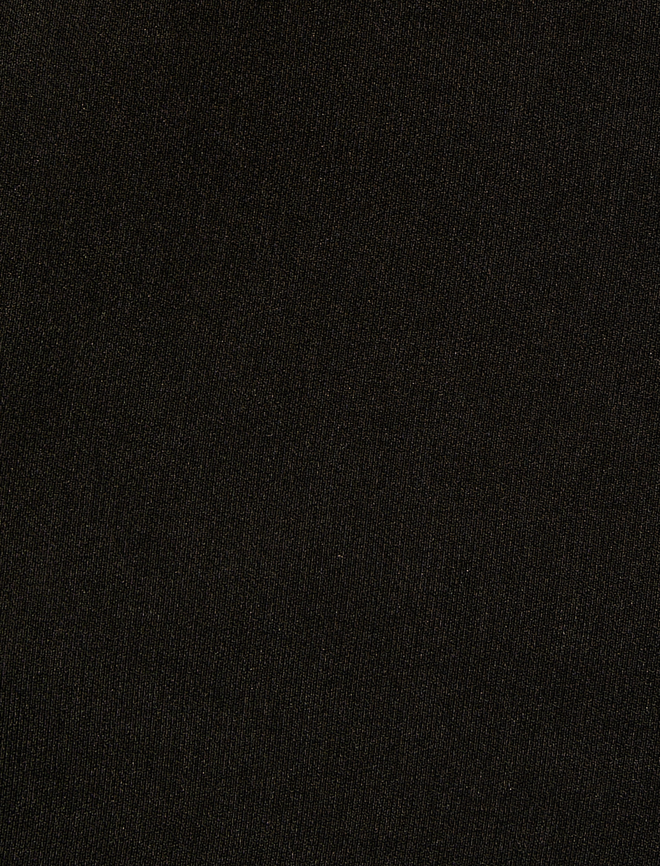   Bol Paça Pantolon Metal Kemer Detaylı Normal Bel