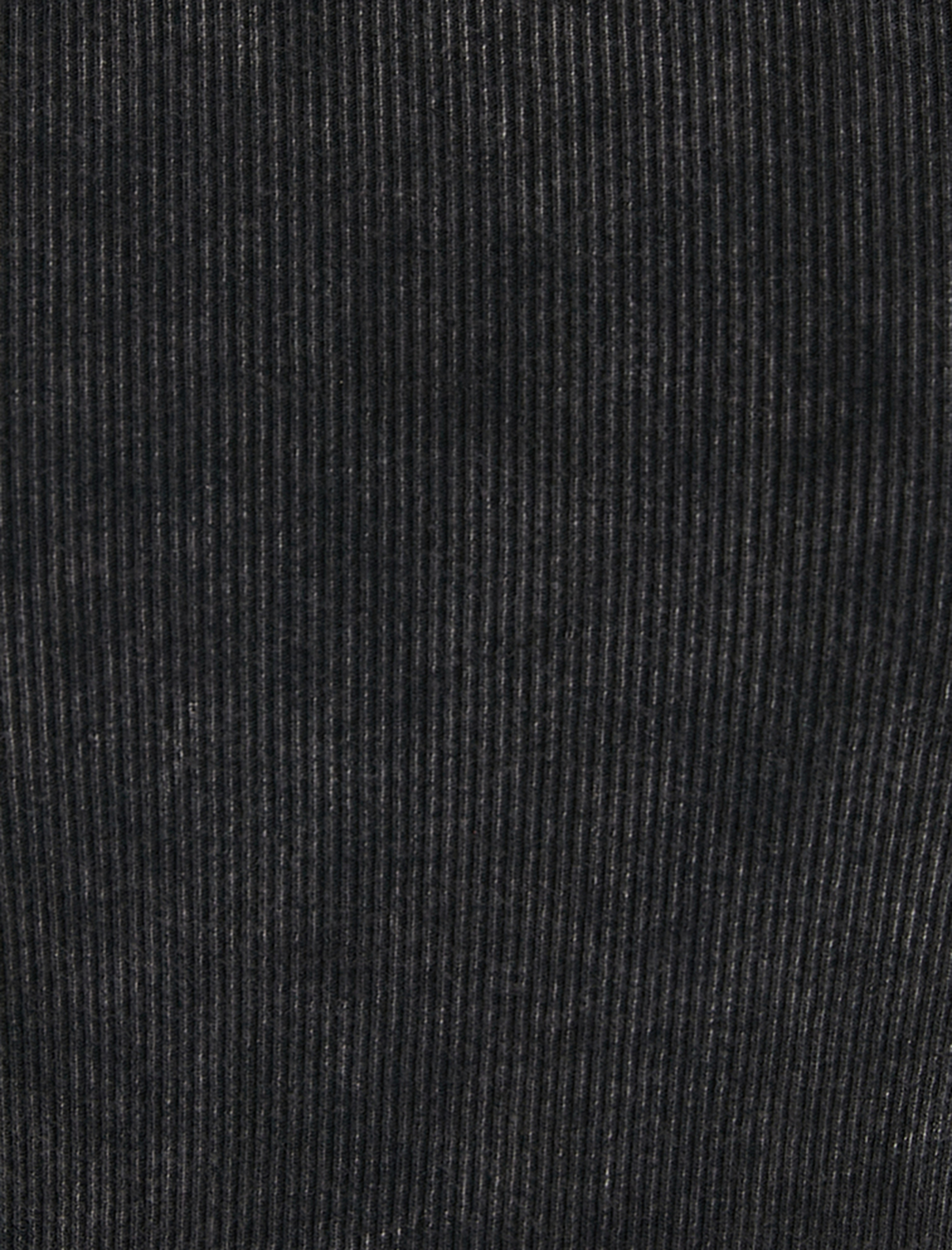   Halter Yaka Atlet Soluk Efektli Ribanalı