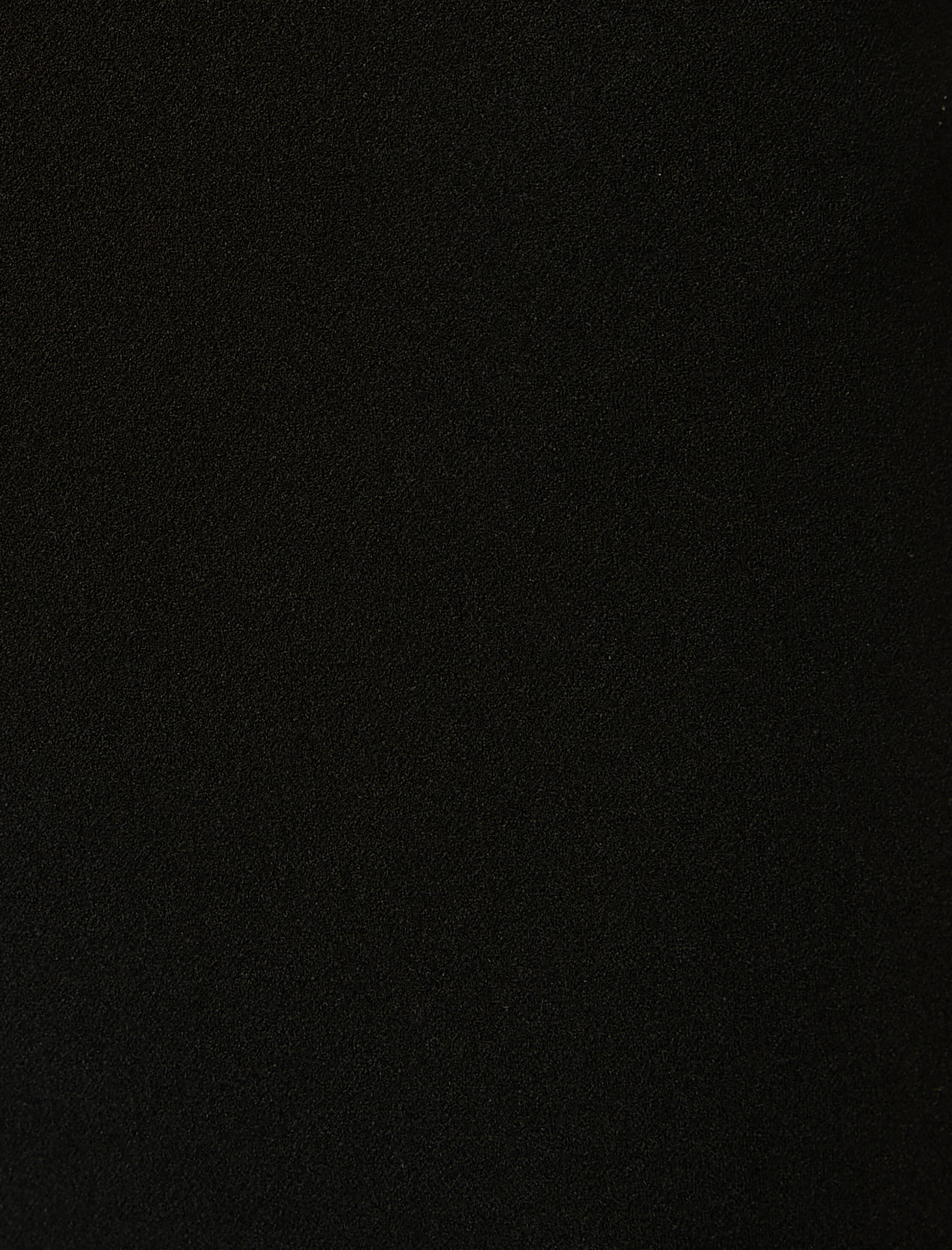   Tayt Pantolon İspanyol Paça Normal Bel