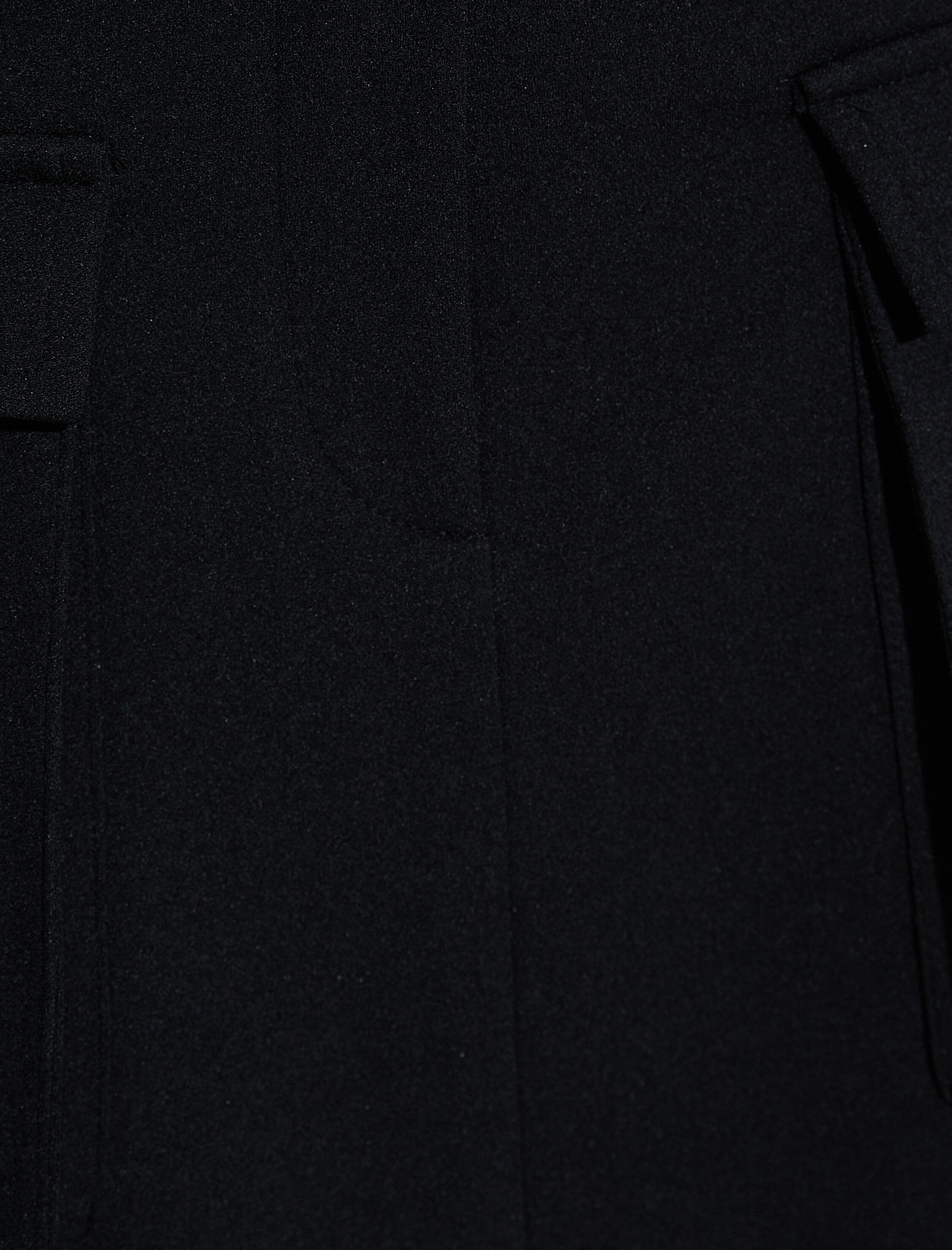   Kargo Etek Kargo Cepli Bel Lastik Detaylı