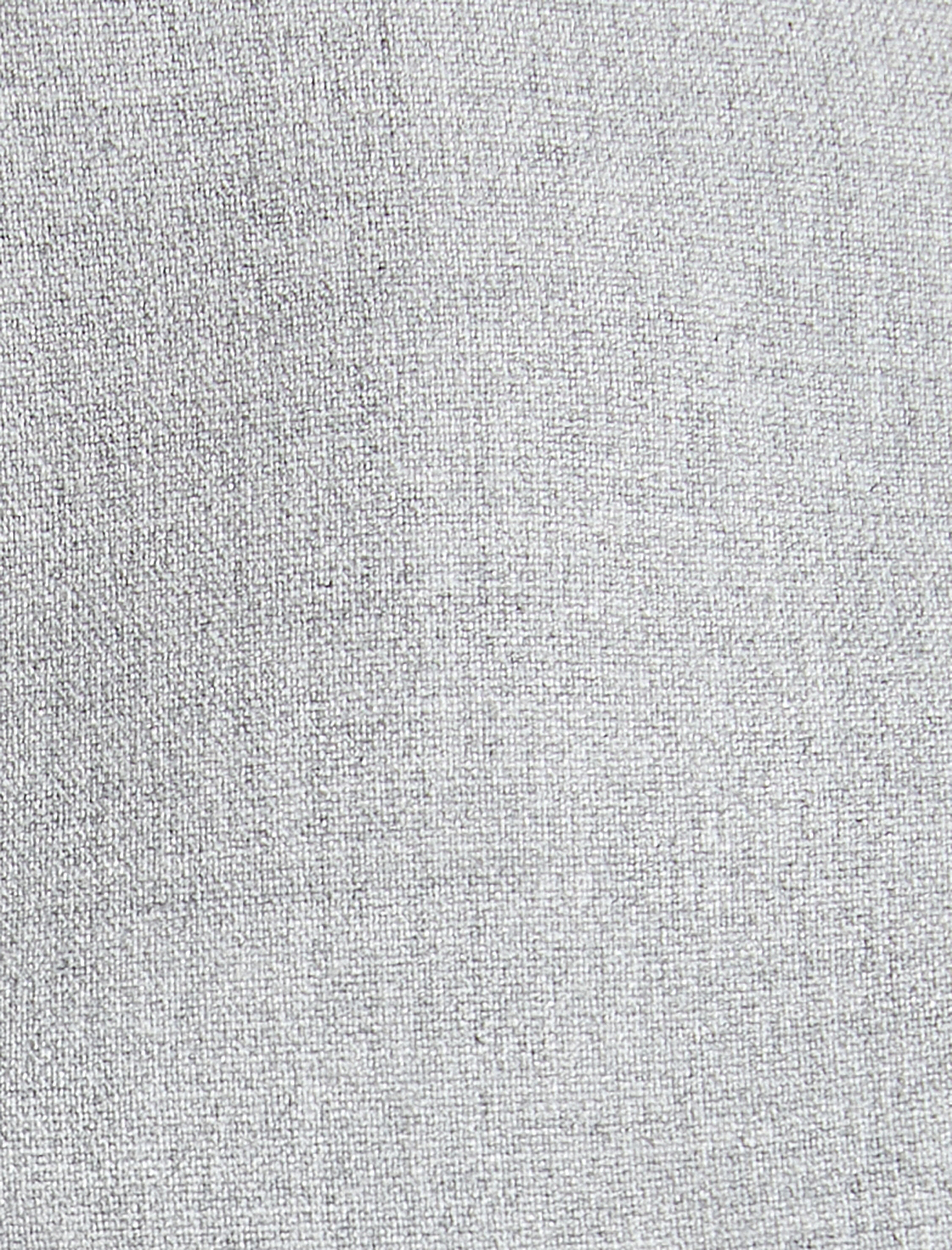   Yelek V Yaka Düğmeli Viskon Karışımlı