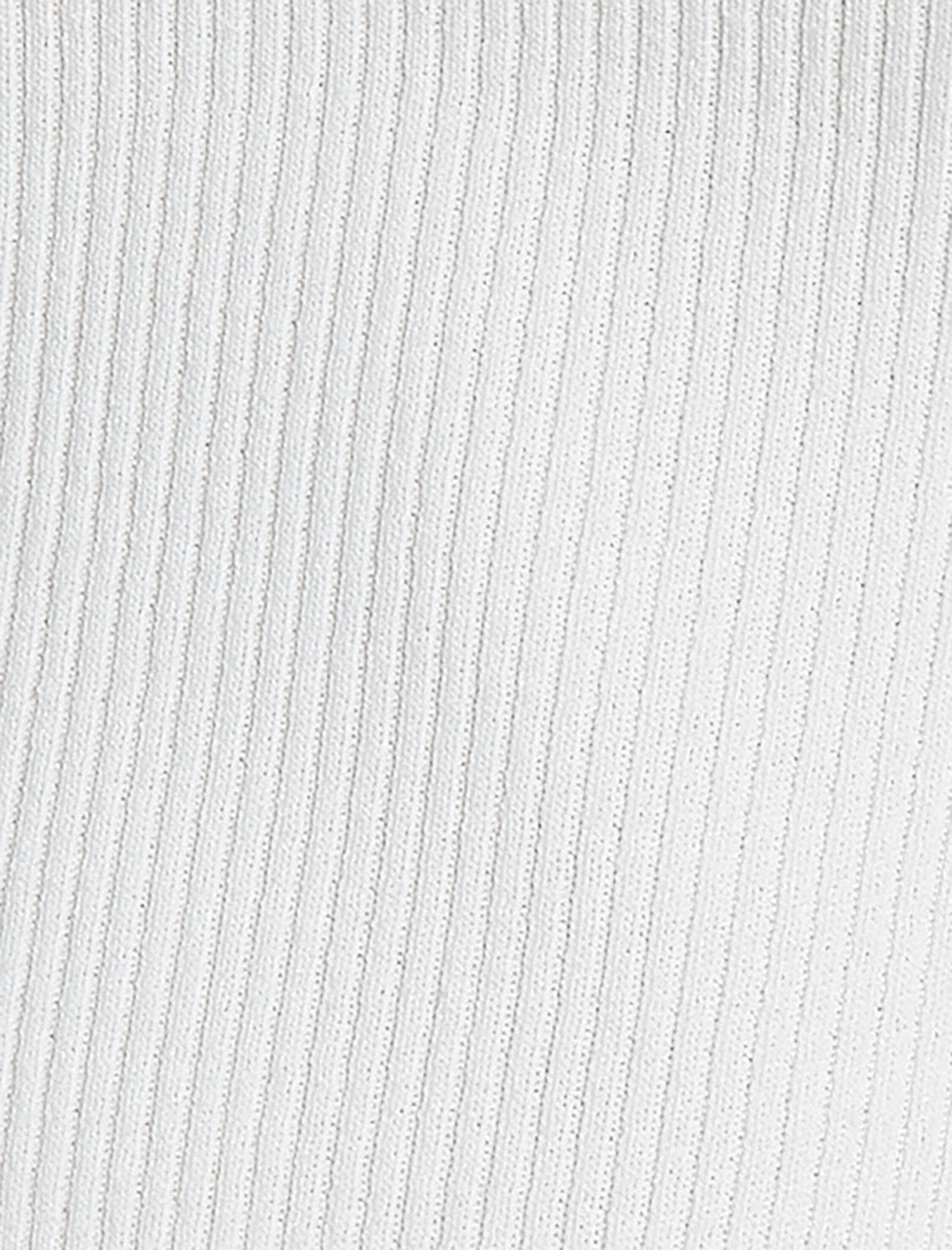   Crop Atlet Kalın Askılı U Yaka Fitilli