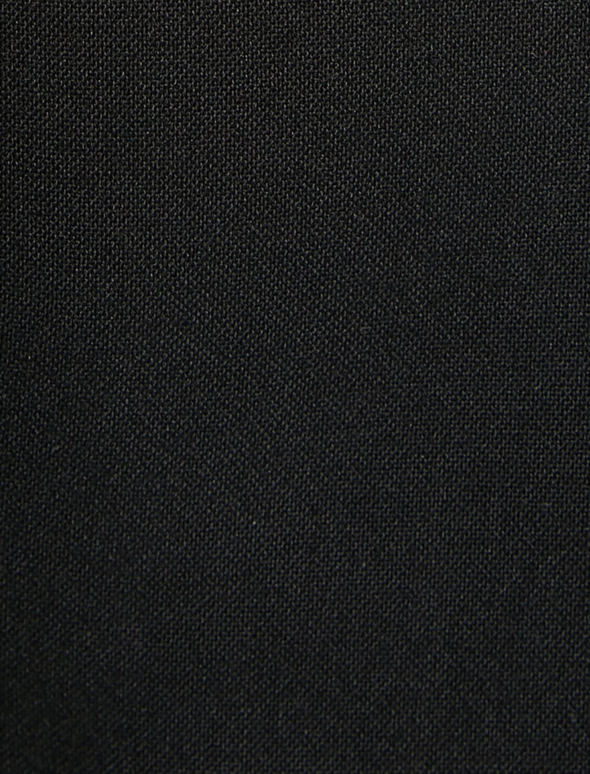   Palazzo Pantolon Bol Paça Asimetrik Bel Düğmeli