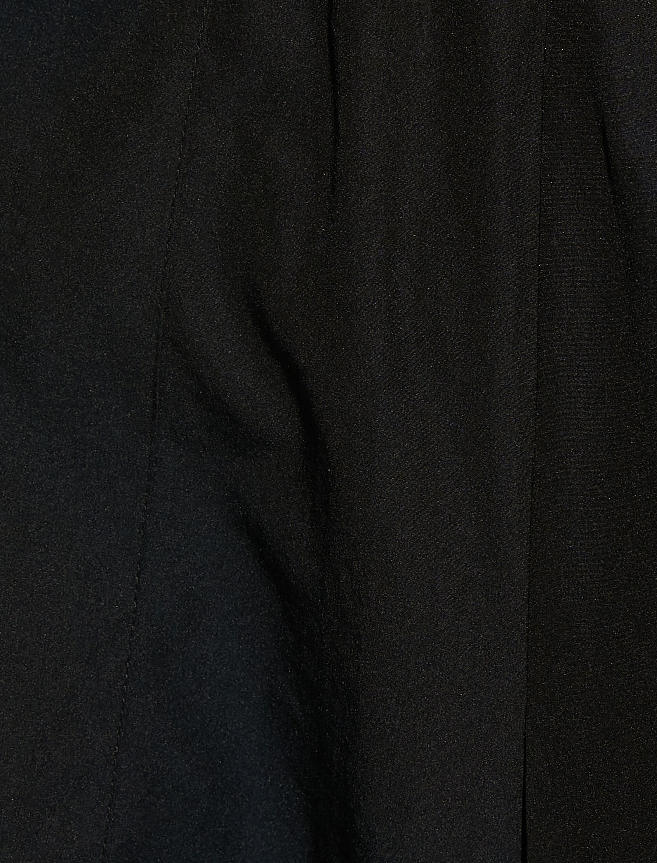 Paraşüt Pantolon Beli Lastikli Cep Detaylı