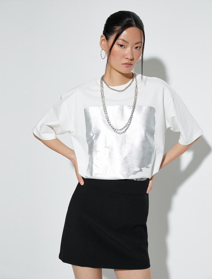  Mini Kalem Etek Normal Bel