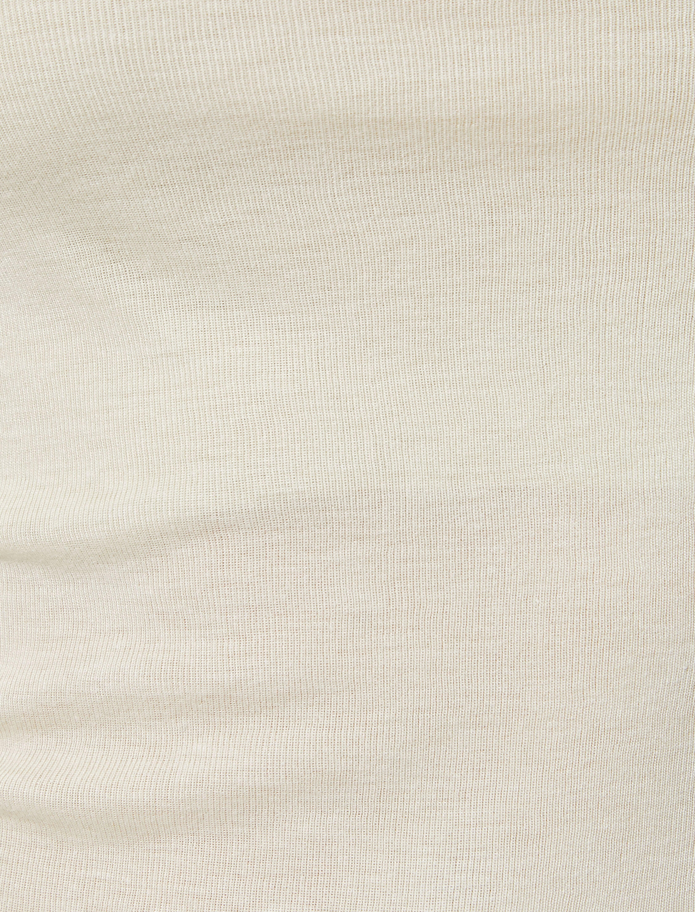   İnce Askılı Atlet Viskoz Kumaş Karışımlı