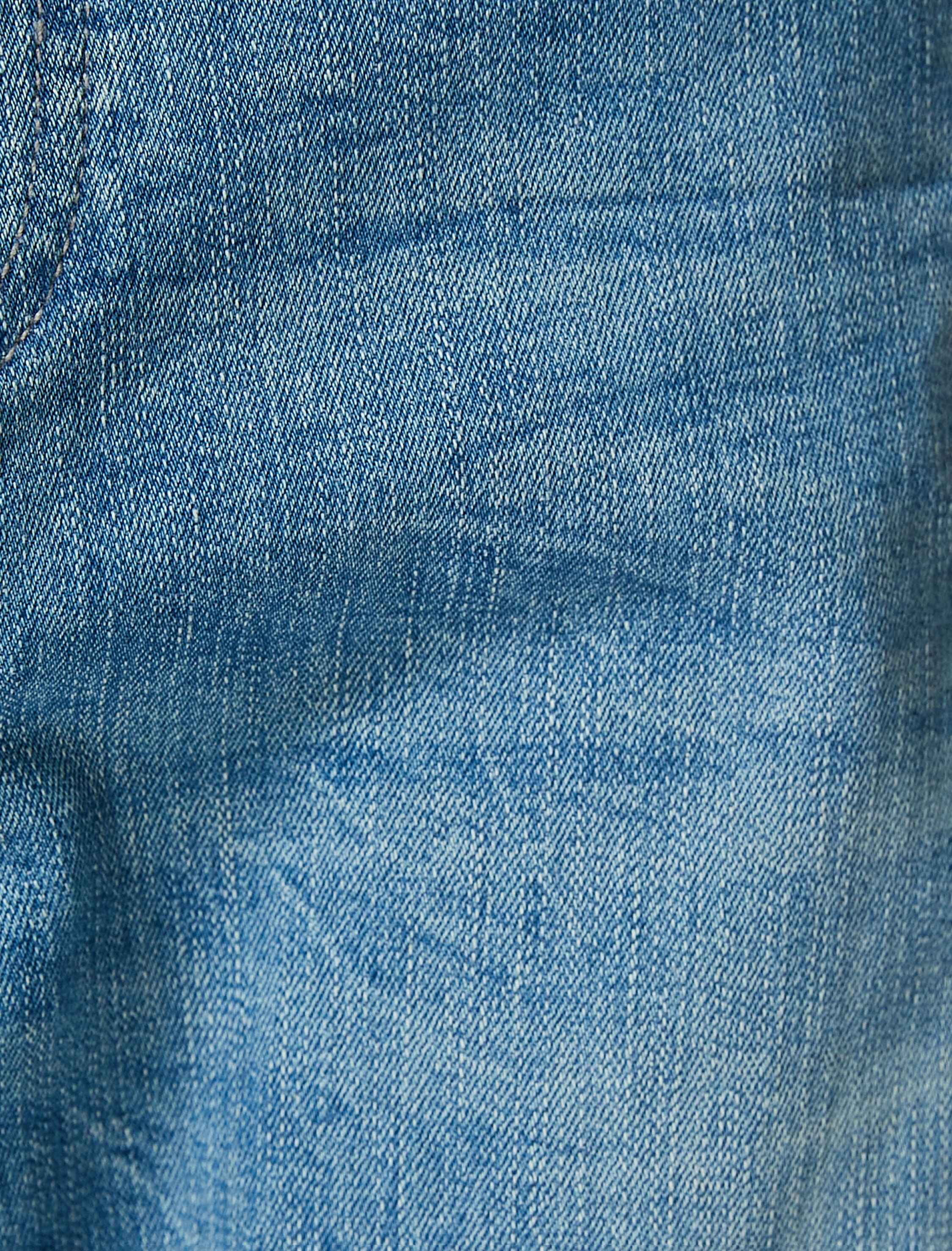   Slim Fit Kot Pantolon - Brad Jean