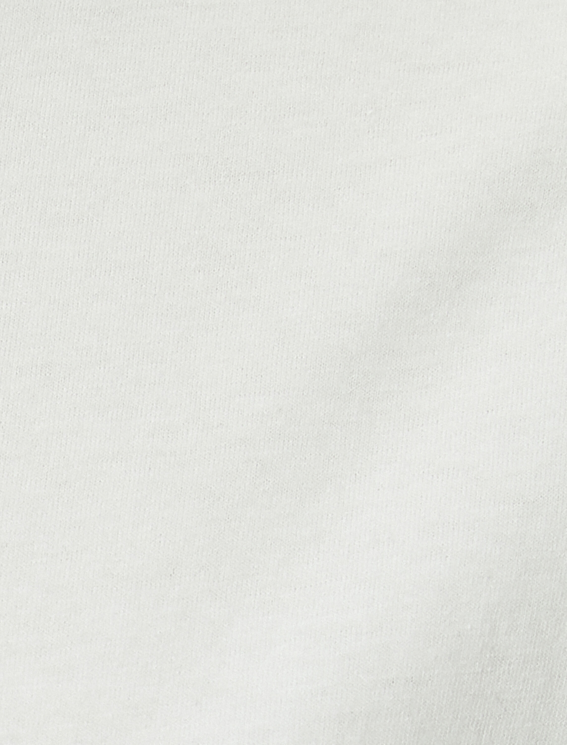   Pamuklu Baskılı Tişört Kısa Kollu Bisiklet Yaka