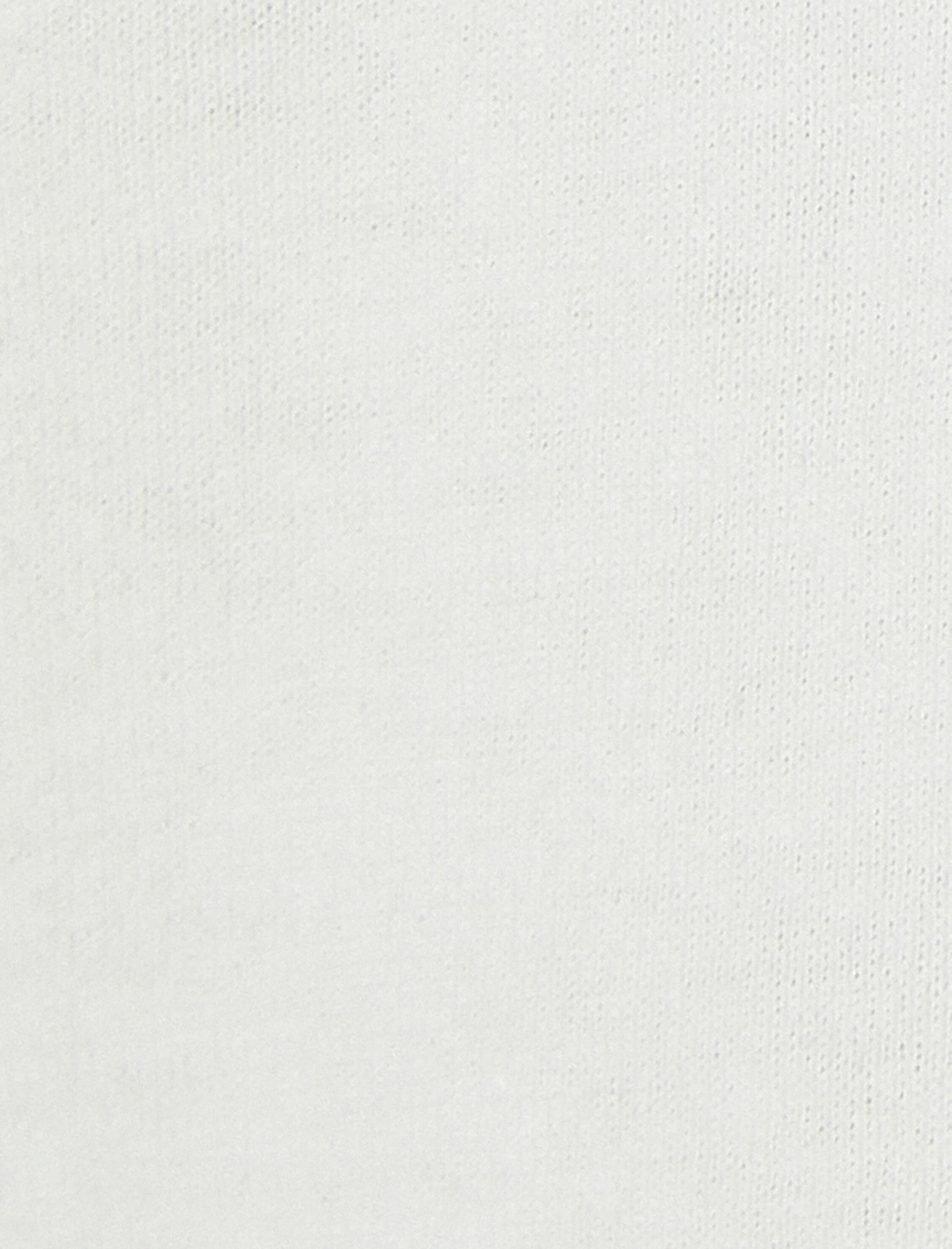   Kiraz Baskılı Tişört Biyeli Kısa Kollu Bisiklet Yaka Pamuklu