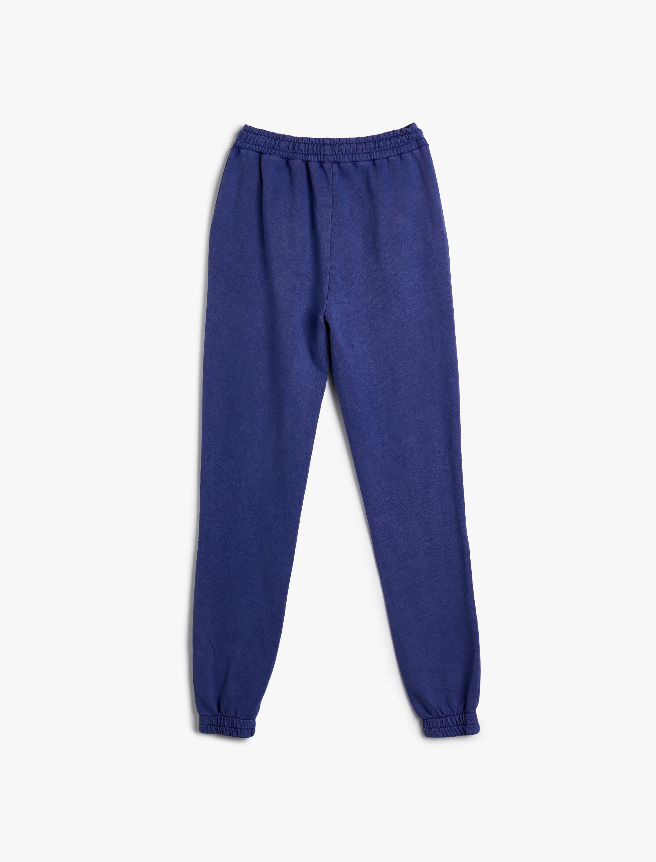  Erkek Çocuk Basic Jogger Eşofman Altı Pamuklu