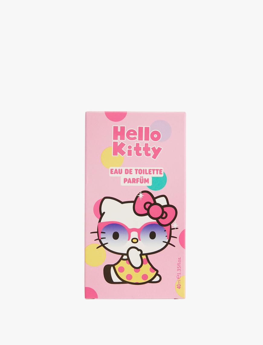  Kadın Hello Kitty Parfüm 50ML