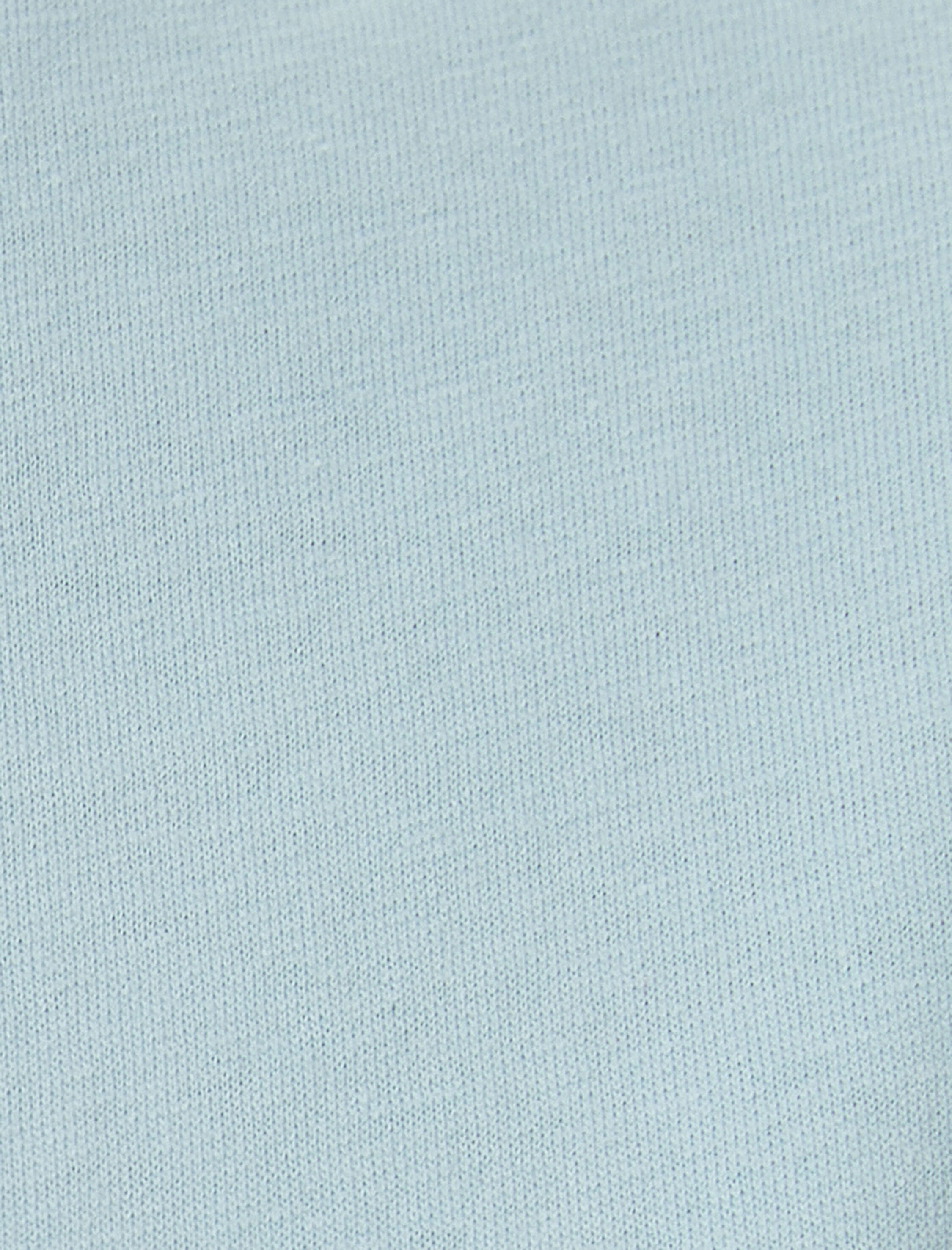   New York Tişört Kısa Kollu Bisiklet Yaka Pamuklu