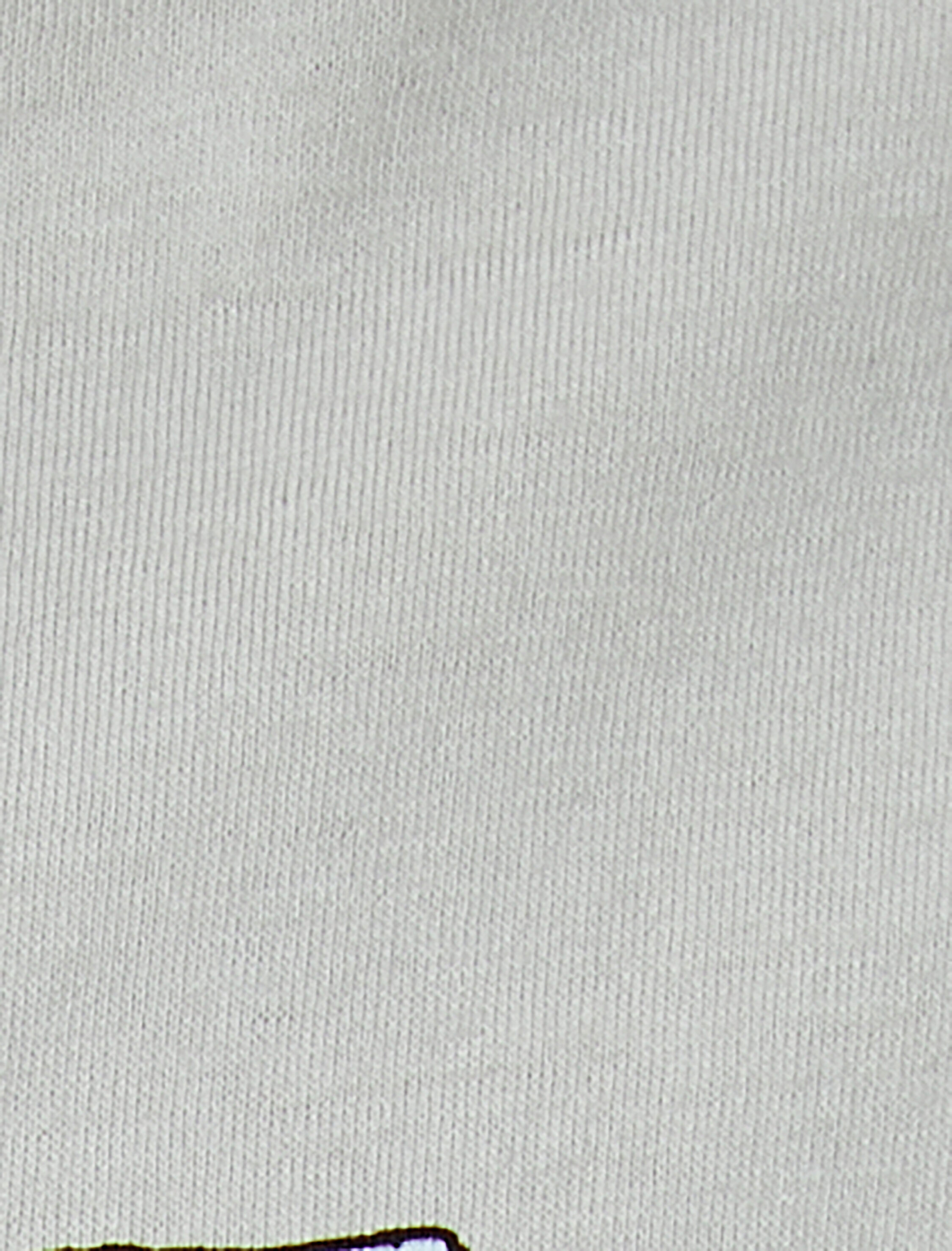   Baskılı Tişört Kısa Kollu Bisiklet Yaka Pamuklu