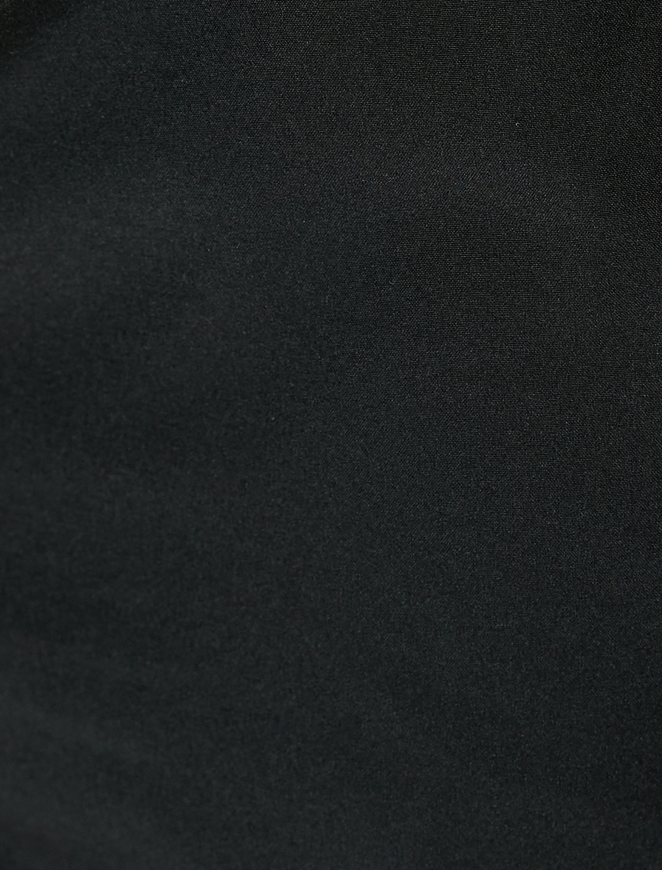   Spor Eşofman Altı Jogger Beli Lastikli Fermuar Cepli