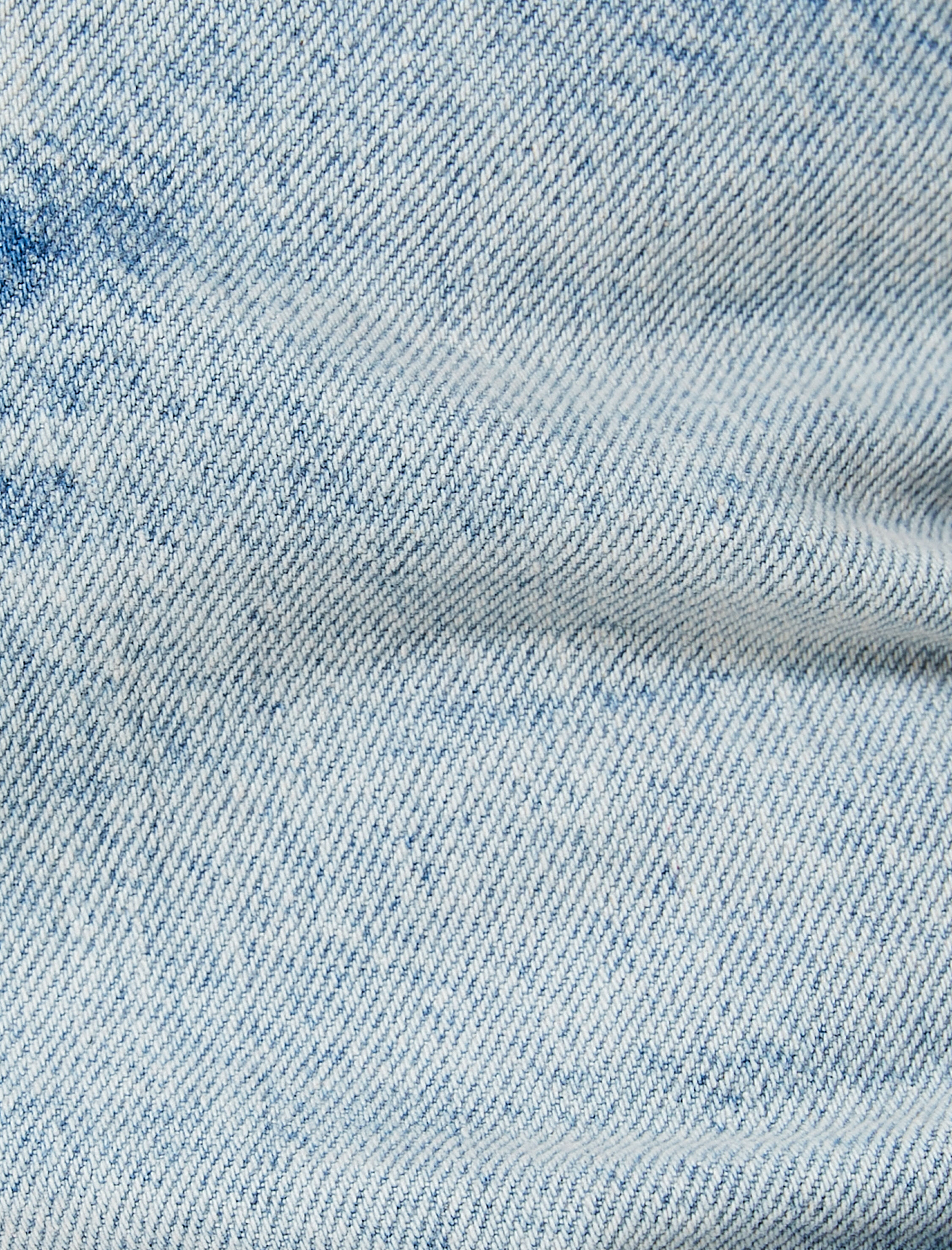   Mom Fit Kot Pantolon Rahat Kesim Hafif Dar Paça - Mom Jean