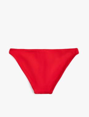 Basic Bikini Altı Normal Bel_1