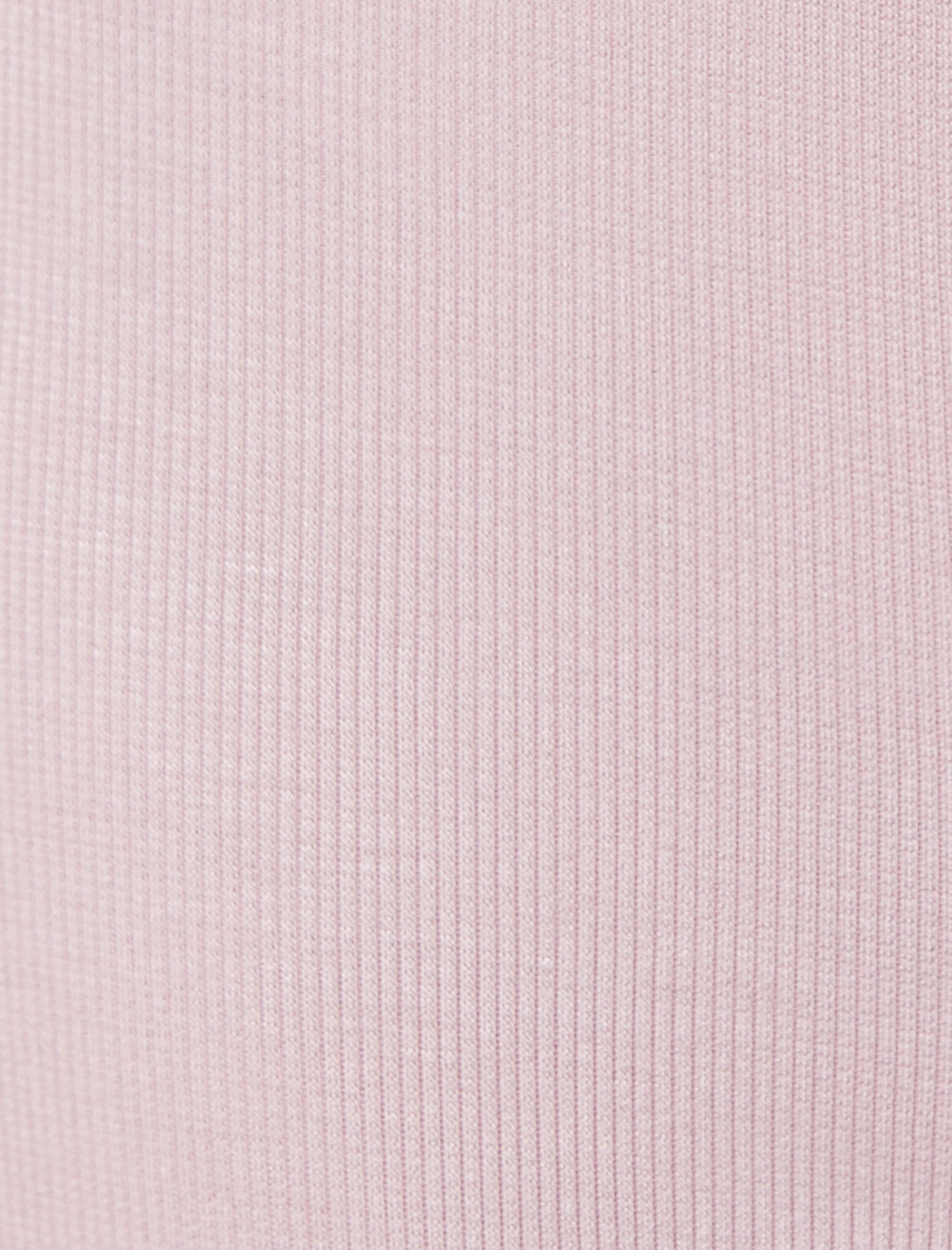   Düz Paça Pijama Altı Dokulu Beli Bağcıklı Modal Karışımlı