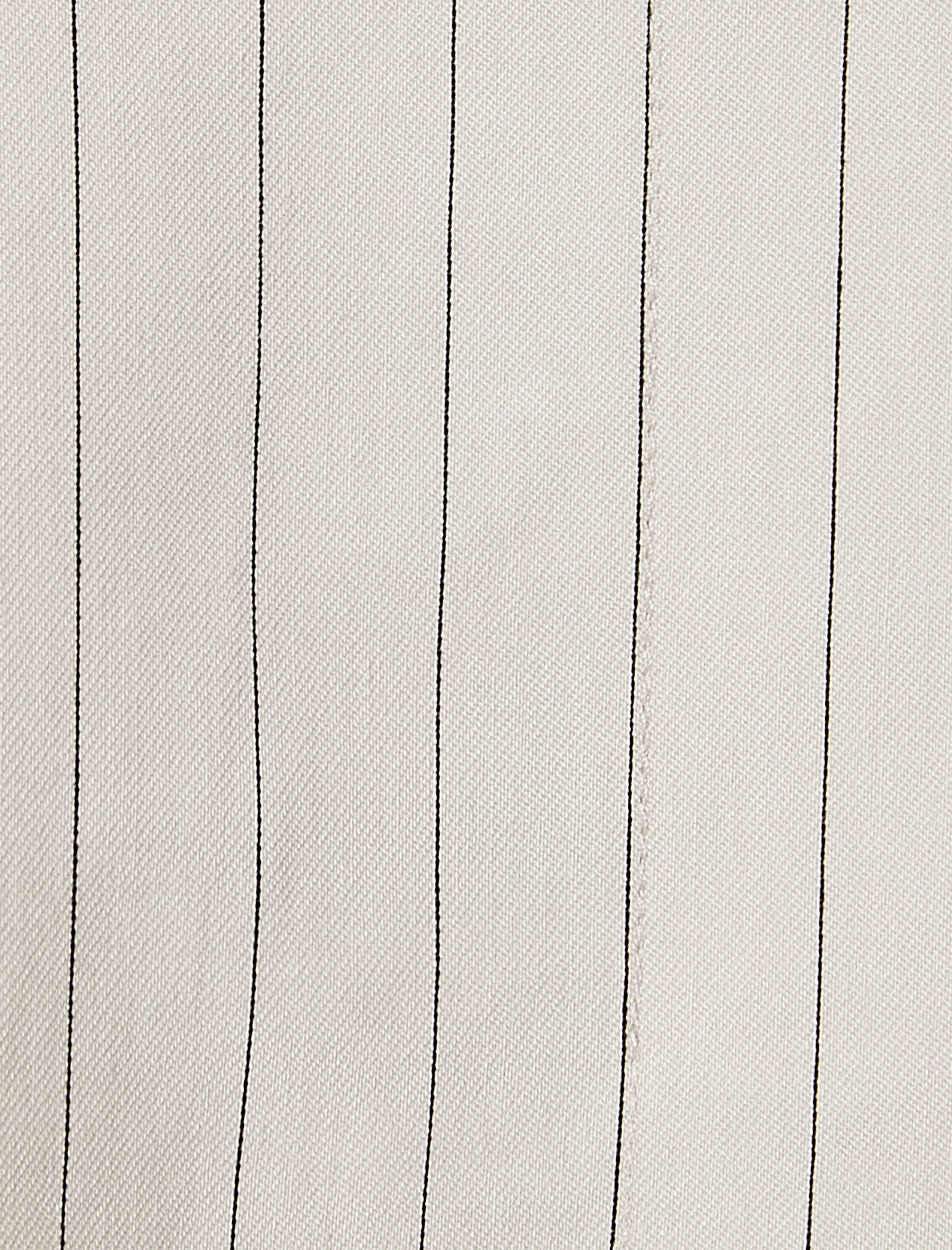   Mini Pileli Etek Cep Detaylı Normal Bel