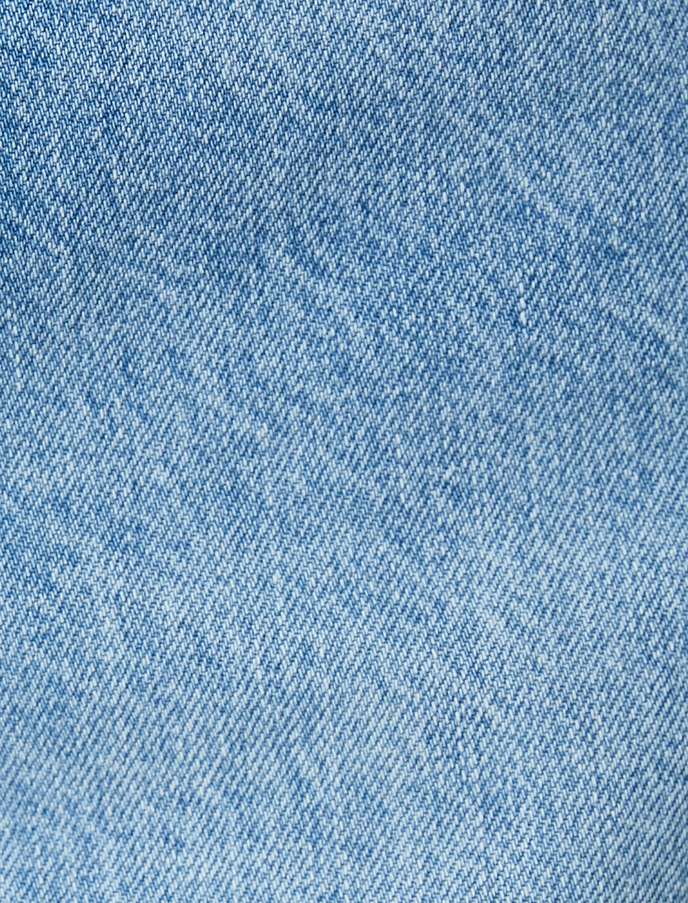   Loose Fit Bol Kot Pantolon - Steve Jean