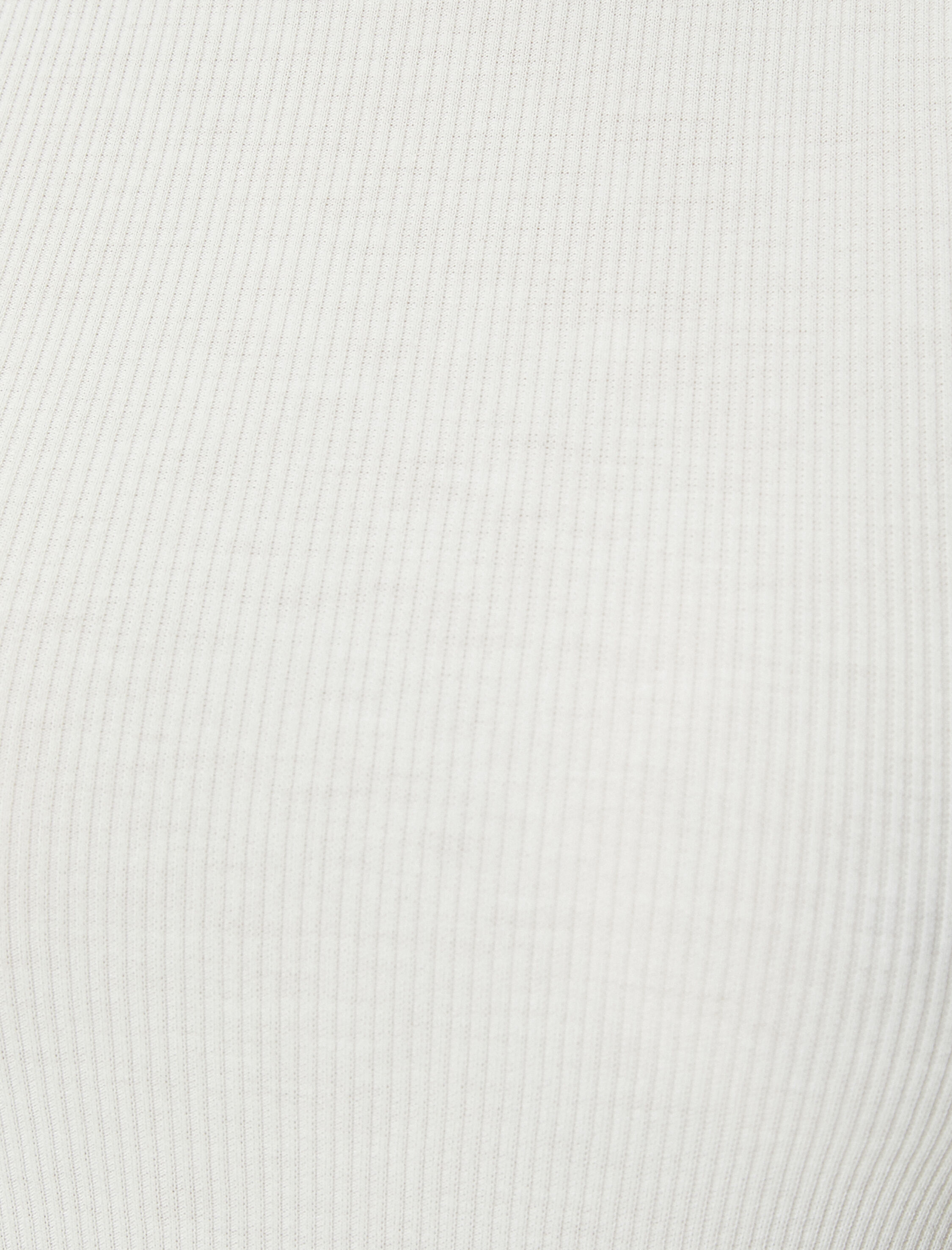   Fitilli Atlet Halter Yaka Basic