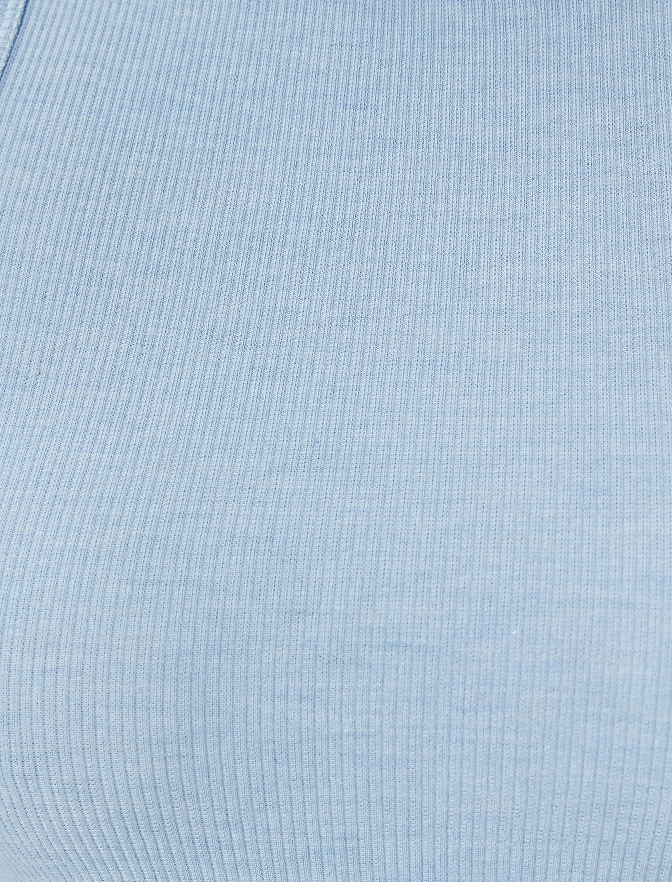   Fitilli Atlet Halter Yaka Basic