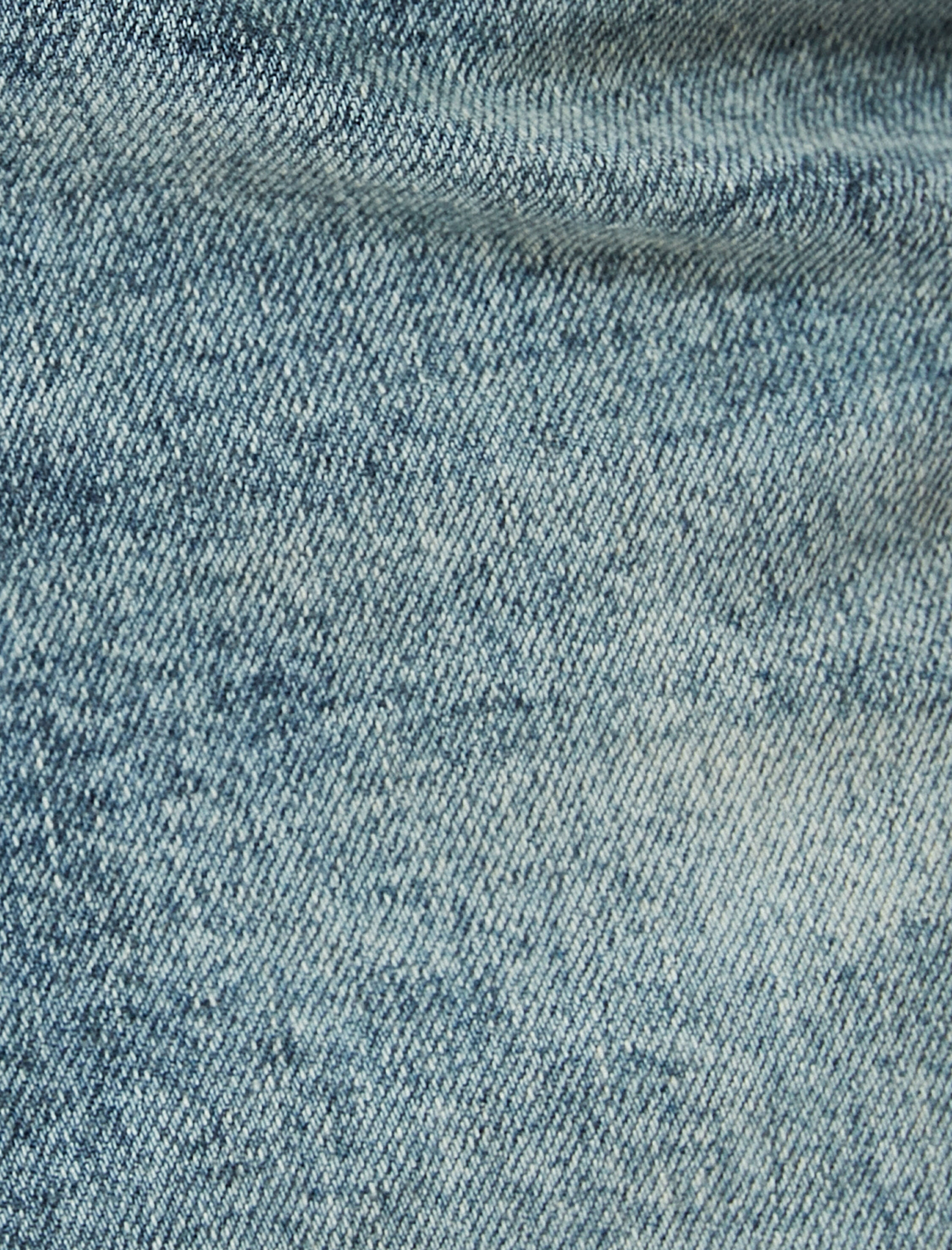   Loose Fit Bol Kot Pantolon - Steve Jean