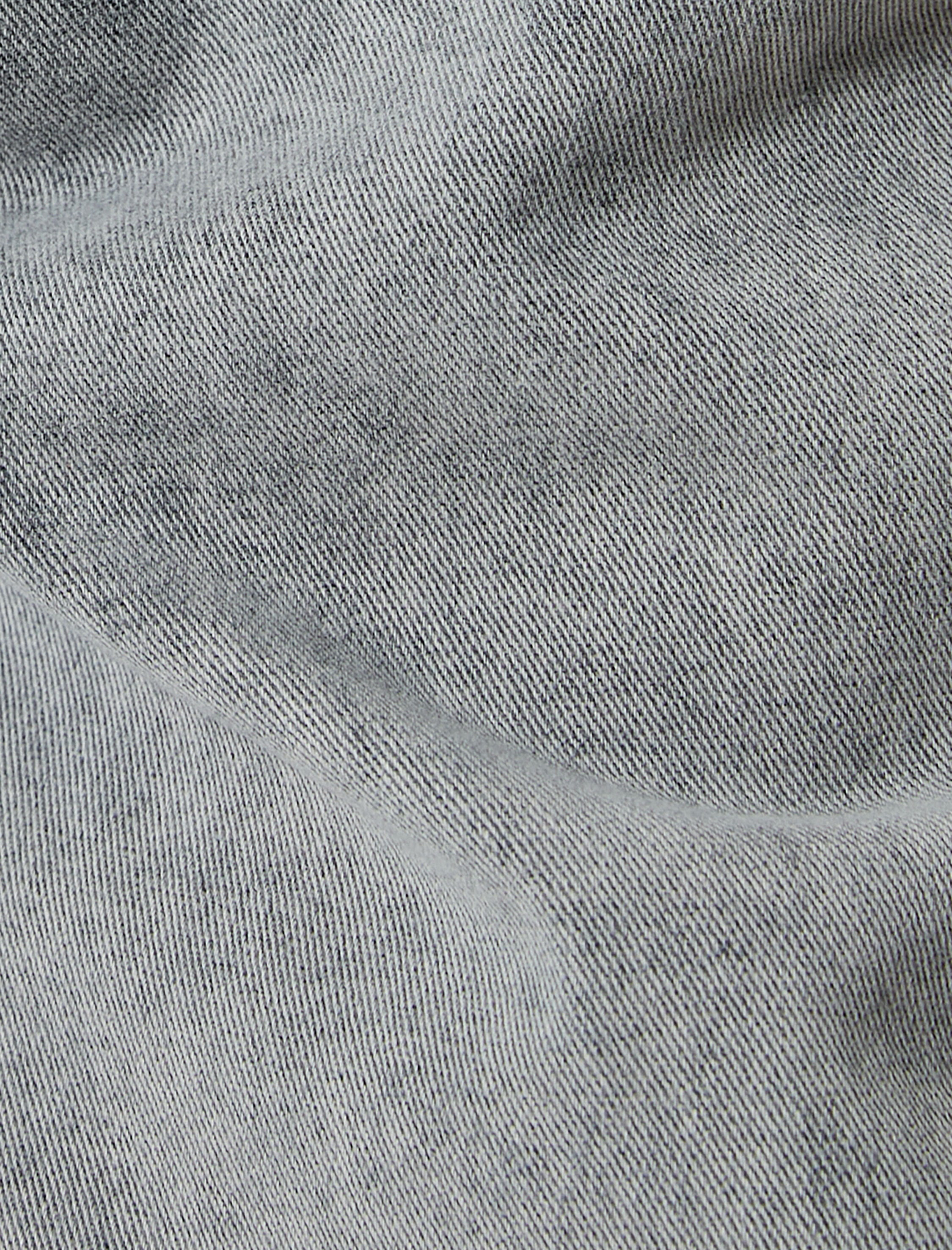   Bol Kot Pantolon Jogger Yıkamalı Beli Bağcıklı Cepli