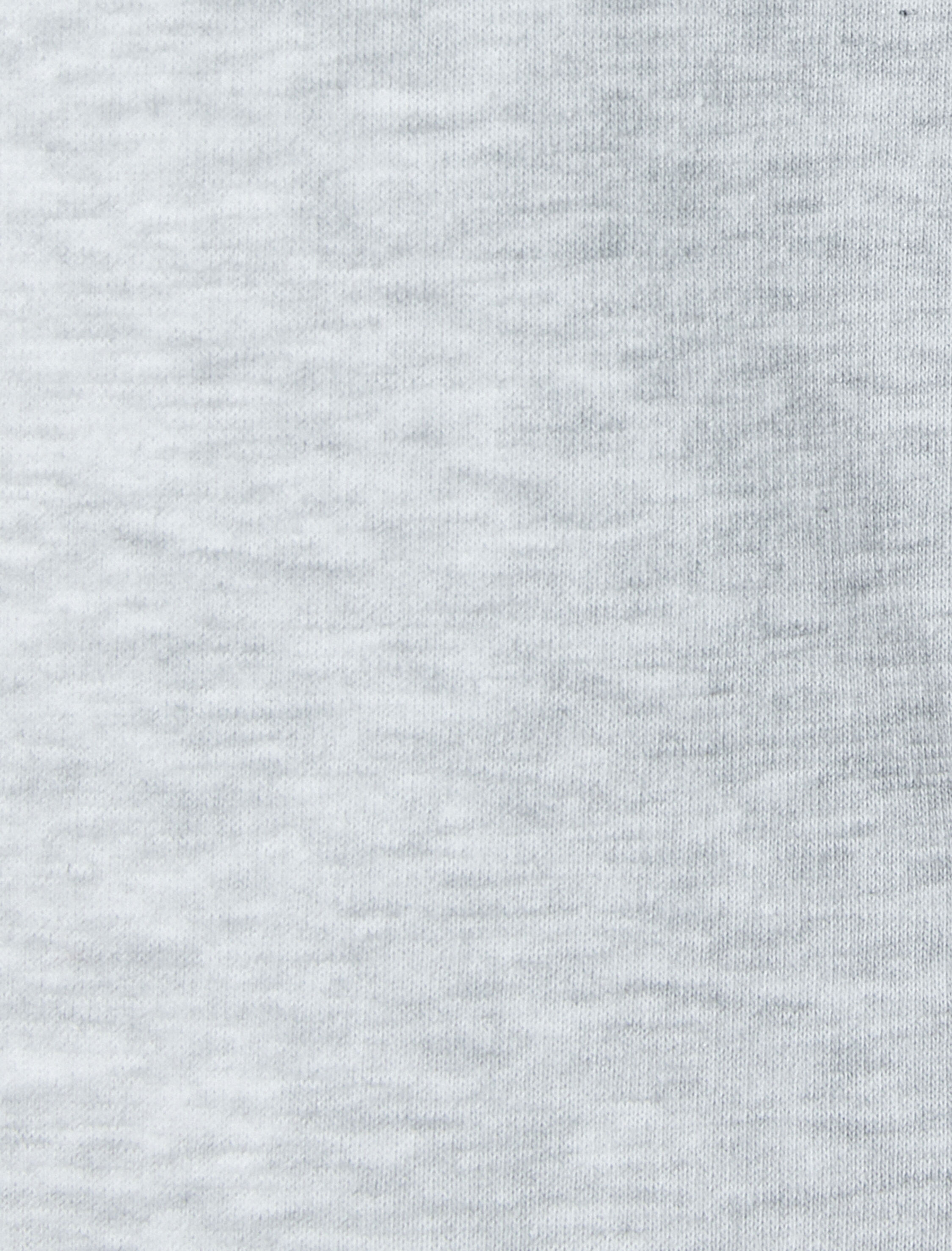   Yarım Fermuarlı Sweatshirt Basic Dik Yaka Ribanalı Uzun Kollu Şardonlu