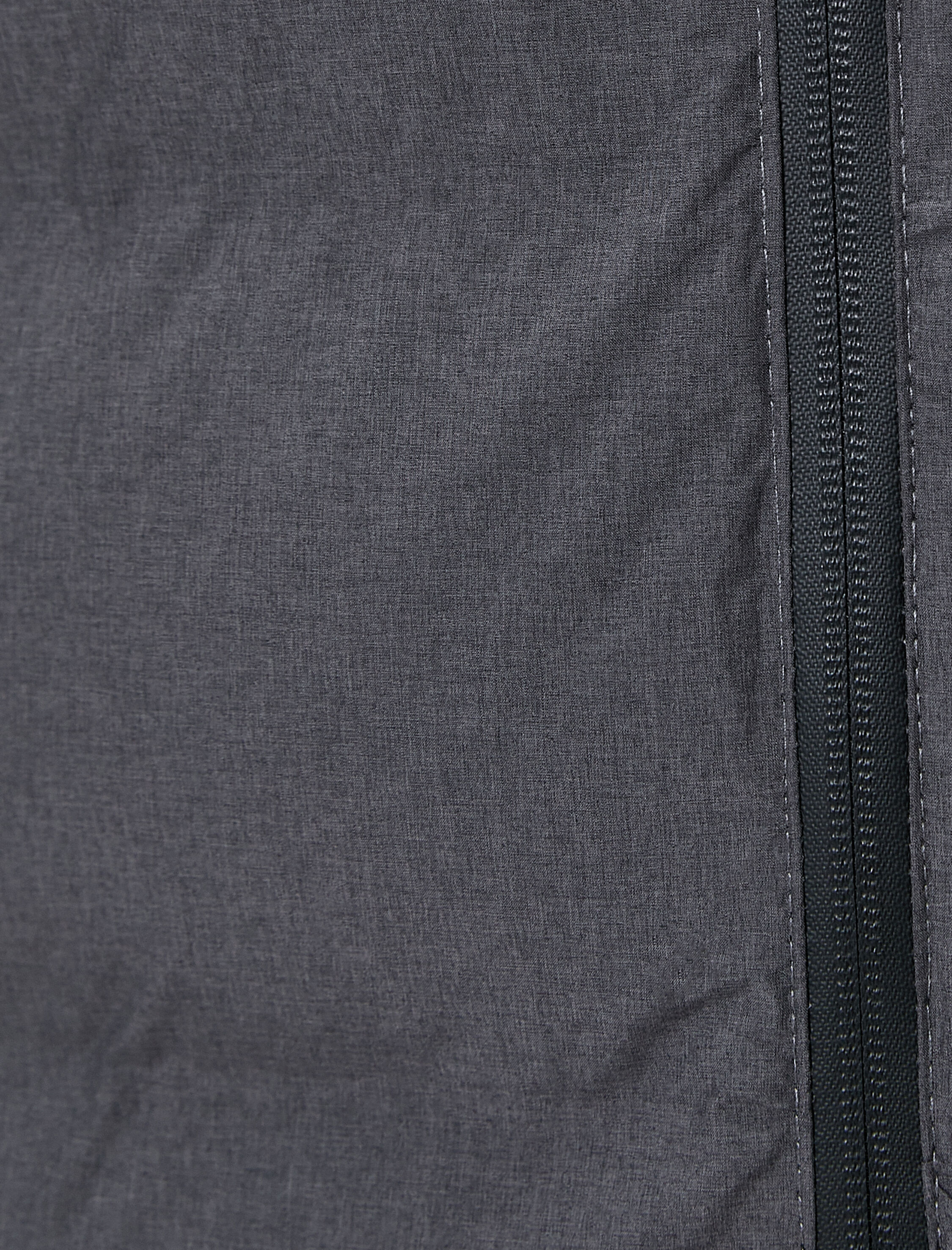   Şişme Mont Kapşonlu Fermuarlı Cep Detaylı