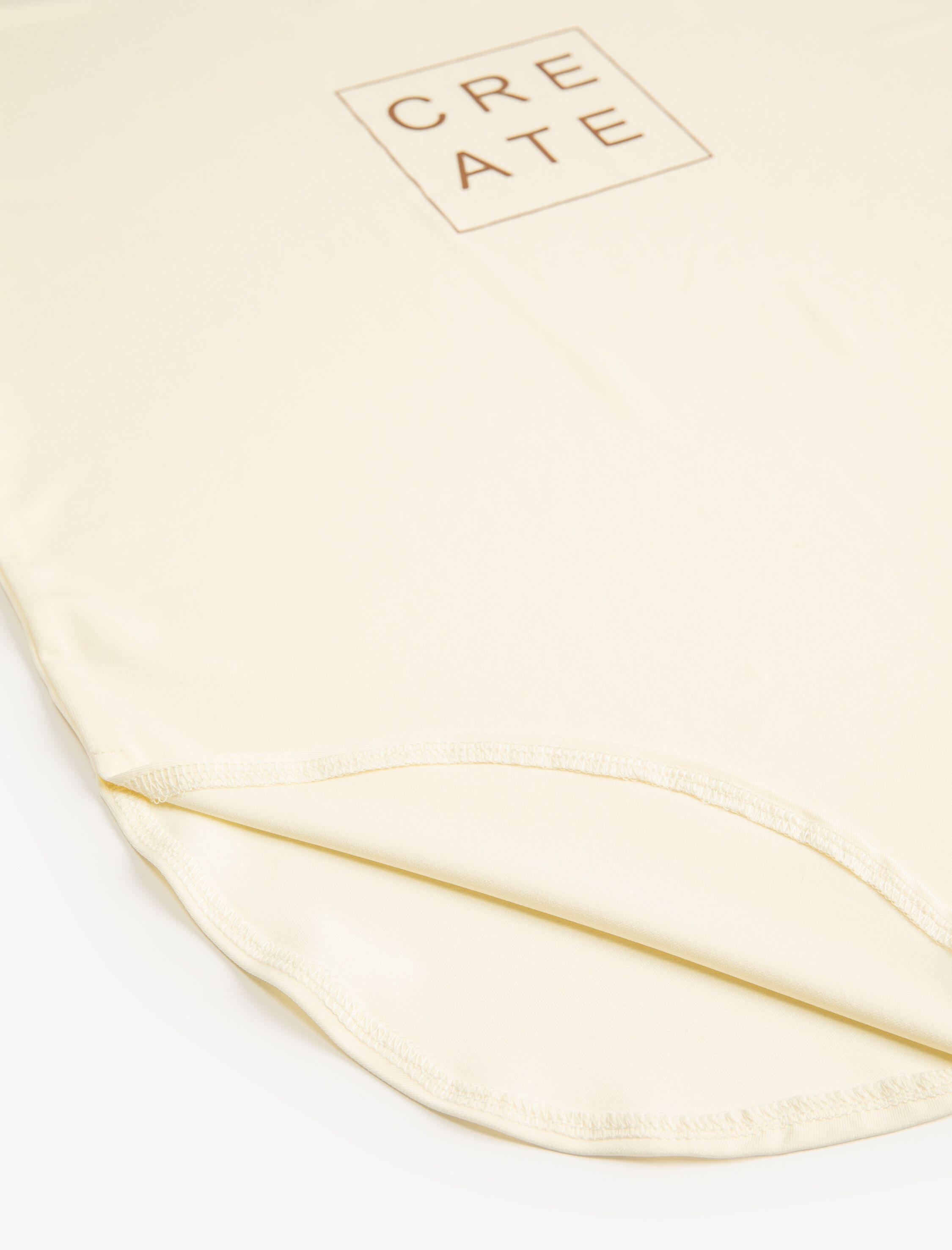   Rahat Kalıp Spor Tişört Baskı Detaylı Kısa Kollu Bisiklet Yaka