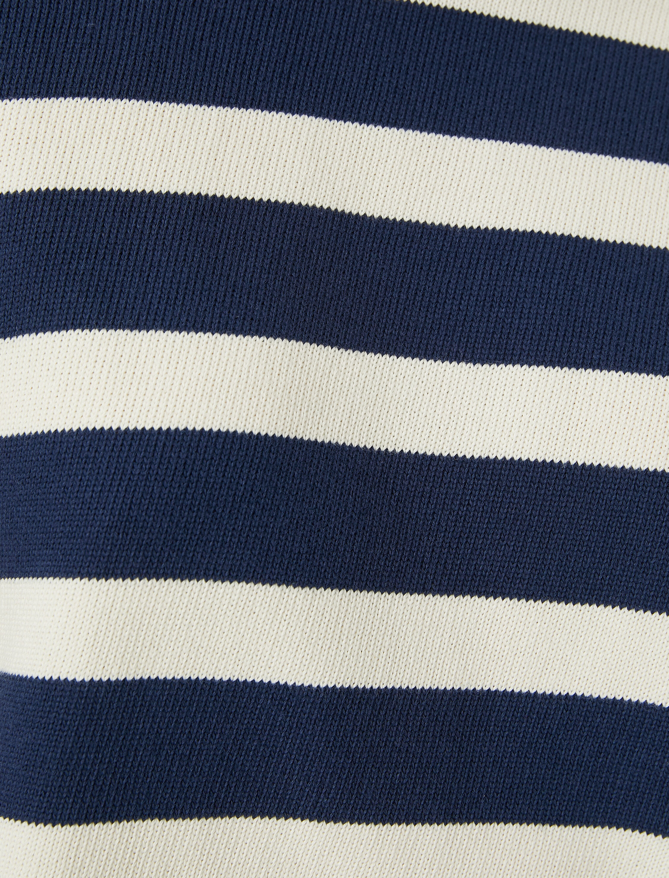   Bisiklet Yaka Sweatshirt Düşük Omuzlu Uzun Kollu