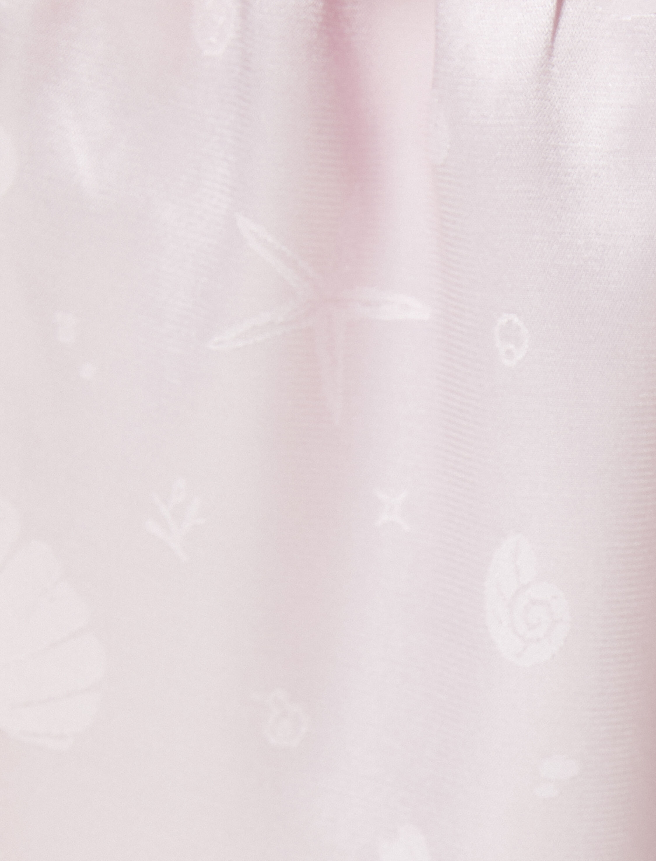   Saten Pijama Altı Şort Beli Lastikli