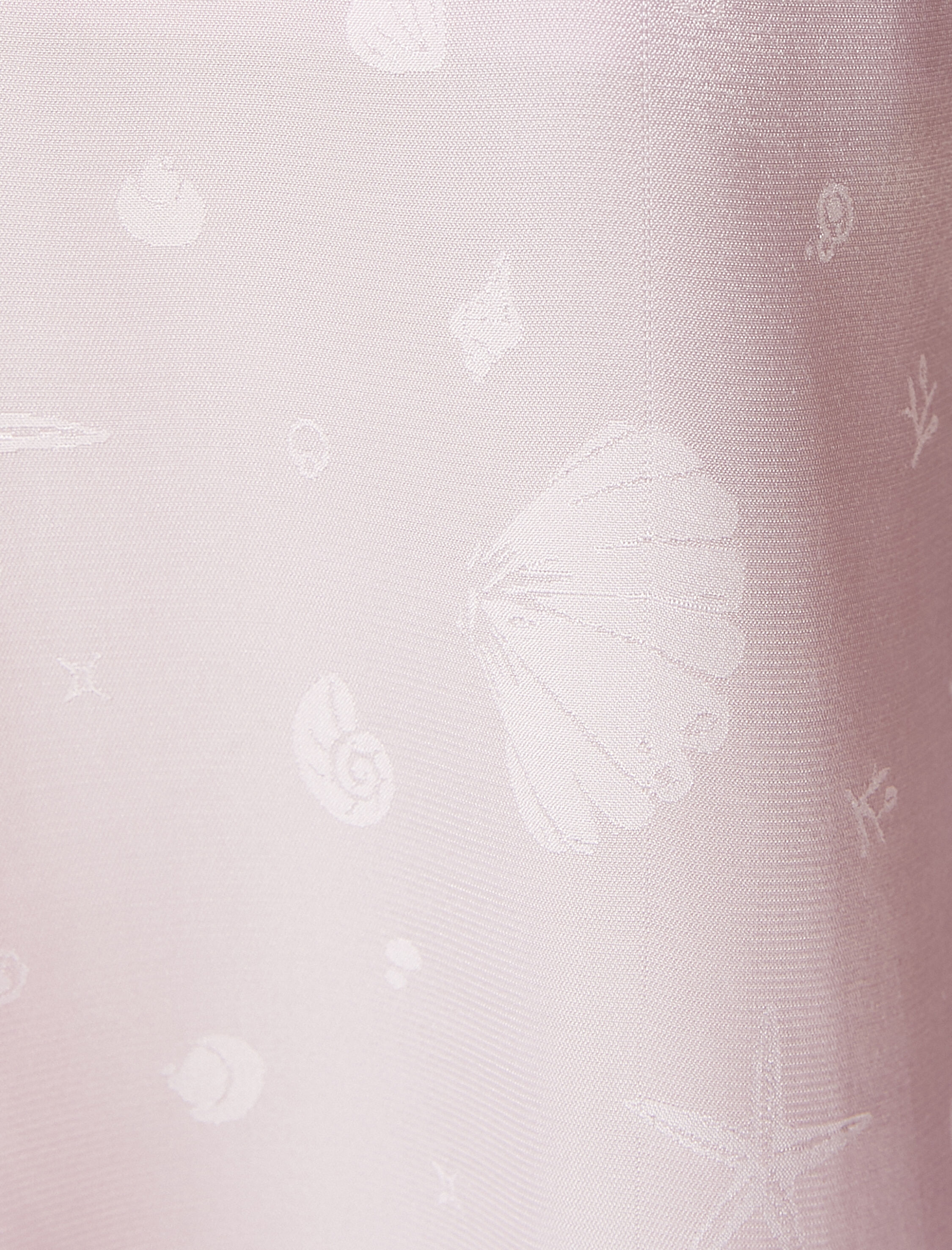   Saten Pijama Üstü İnce Askılı