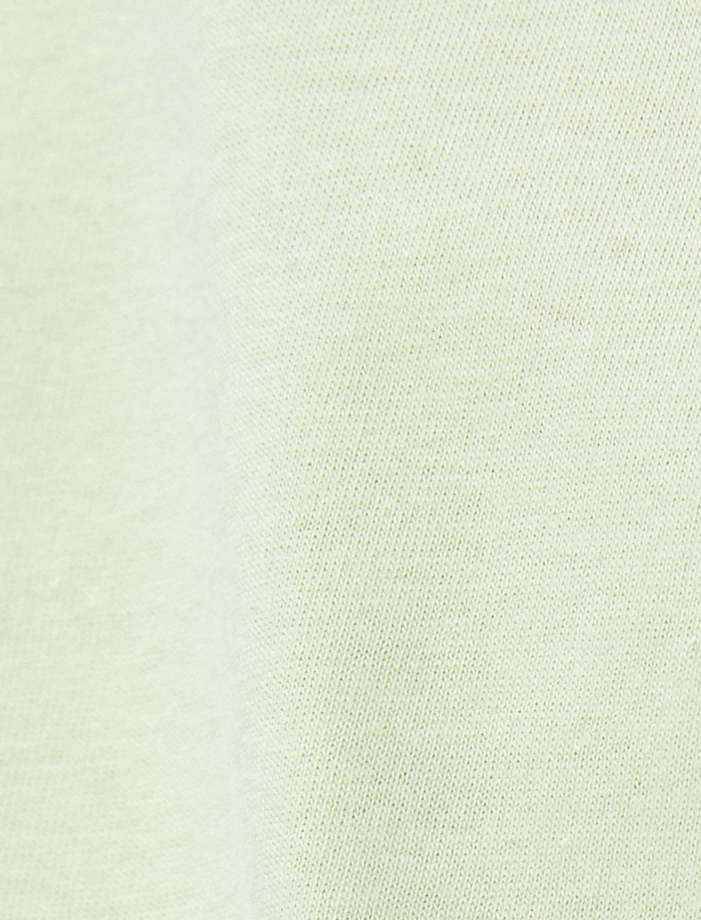   Oversize Tişört Uzakdoğu Baskılı Bisiklet Yaka Kısa Kollu Pamuklu