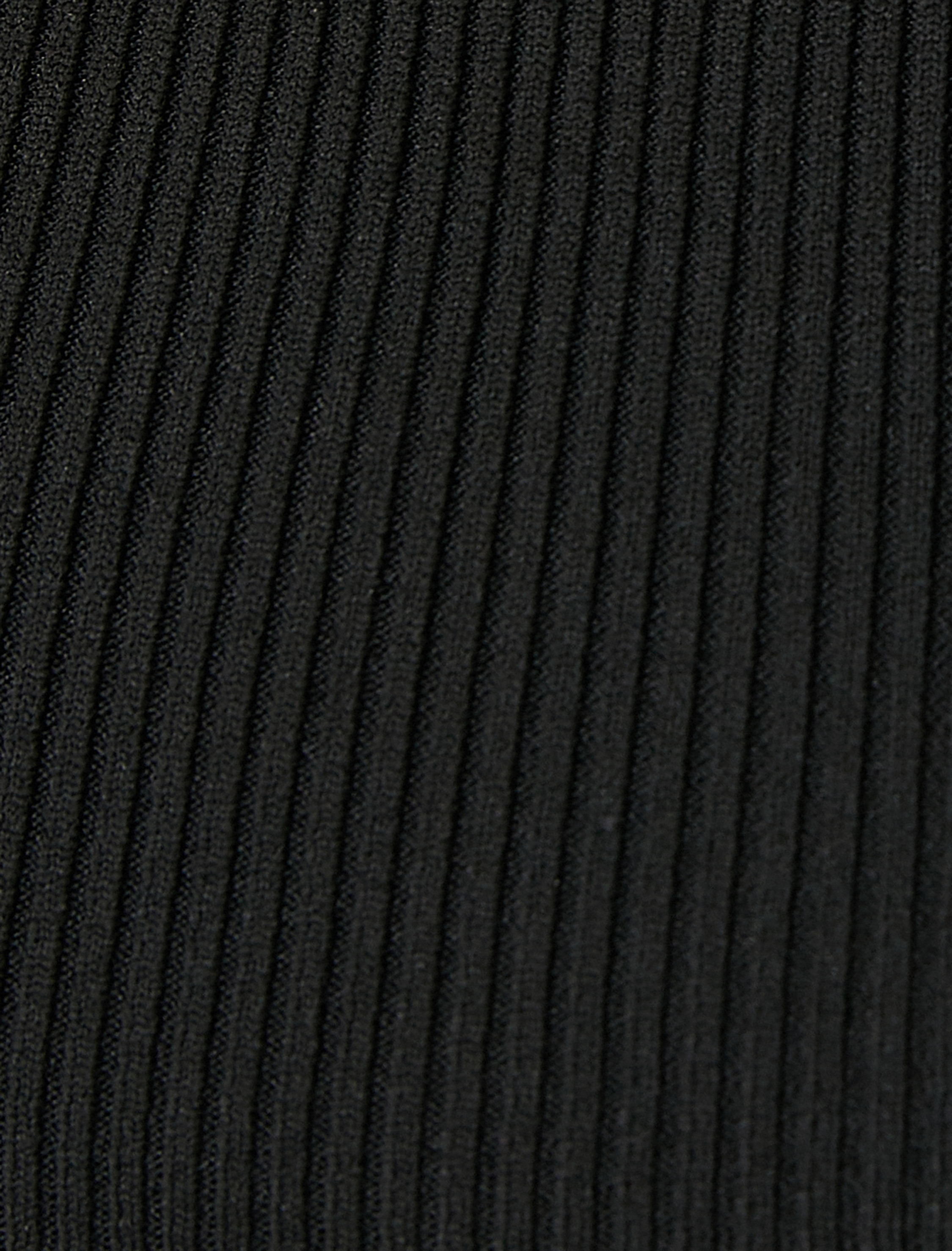 Fitilli Atlet Kolsuz Dik Yaka