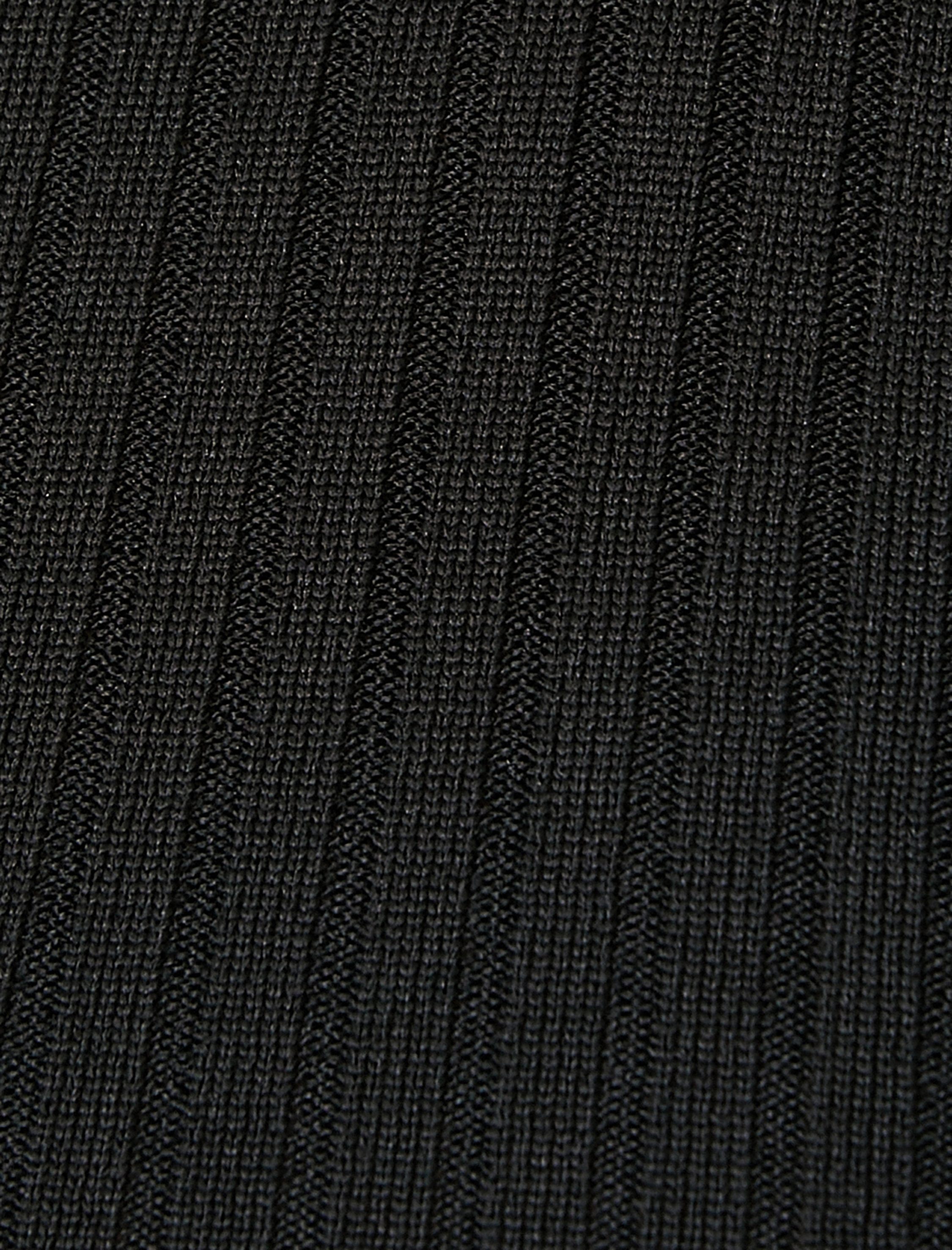   Fitilli Atlet Halter Yaka Beyaz Çizgi Detaylı